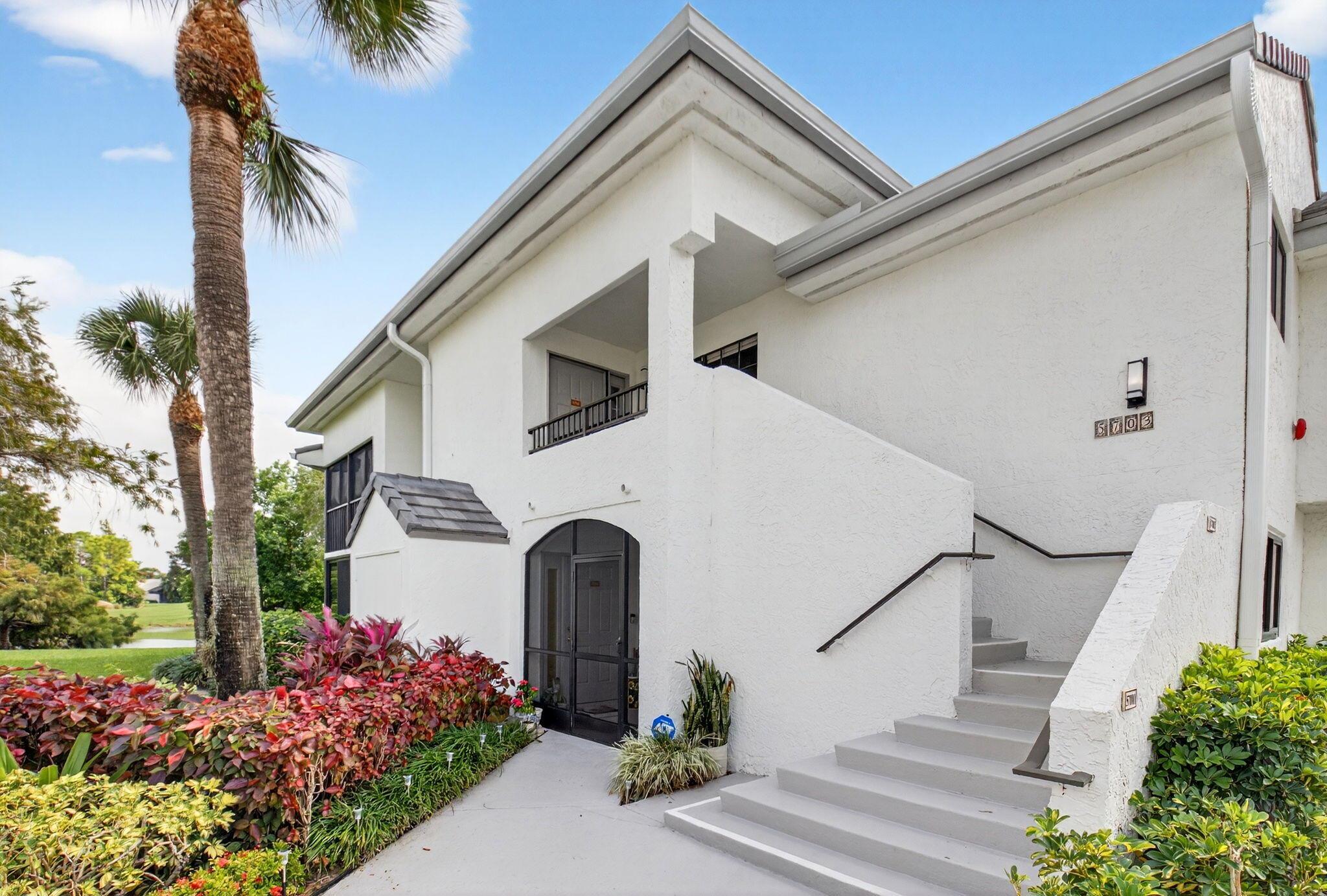 GLENEAGLES CONDO III - Residential