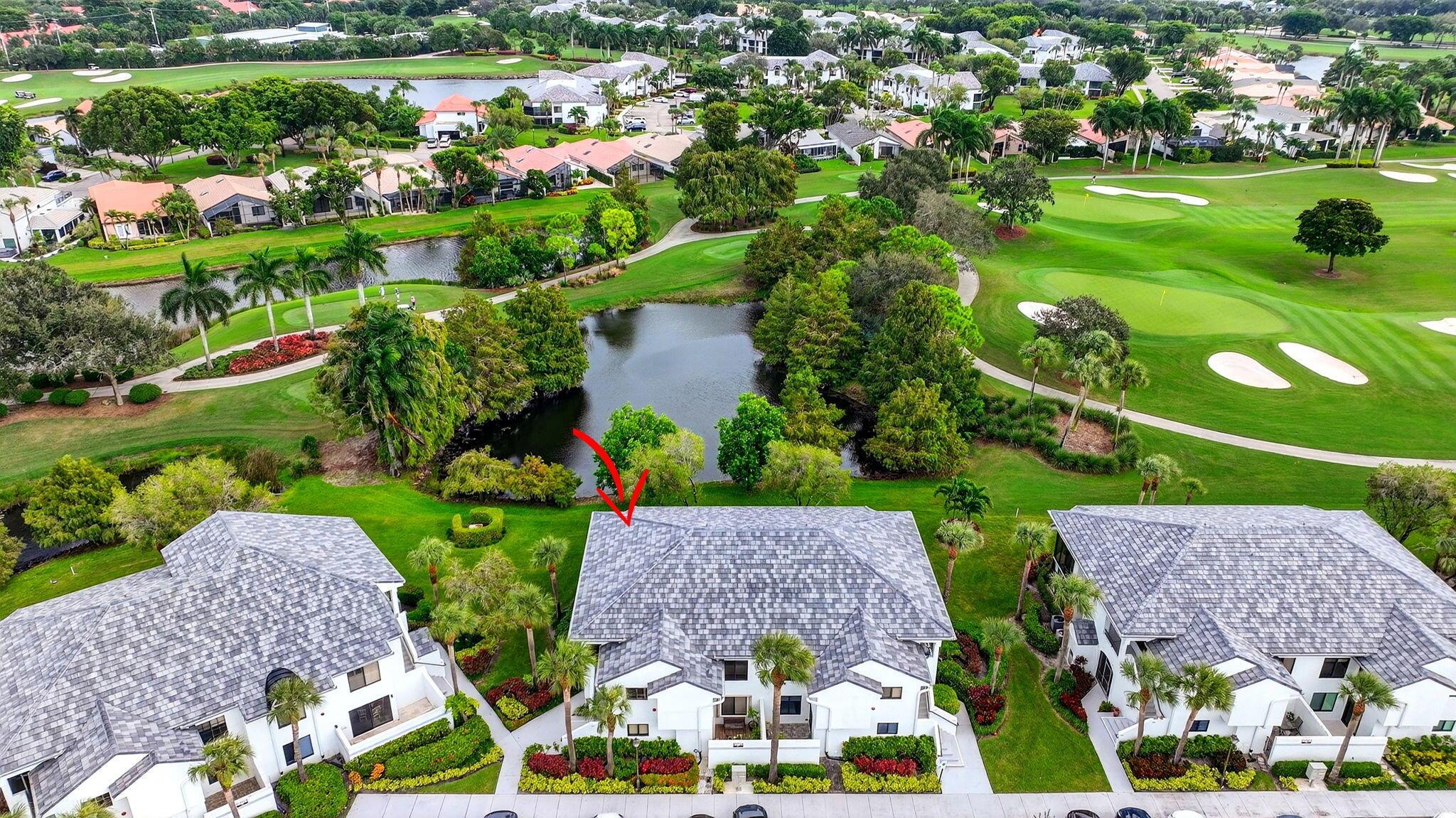 GLENEAGLES CONDO III - Residential