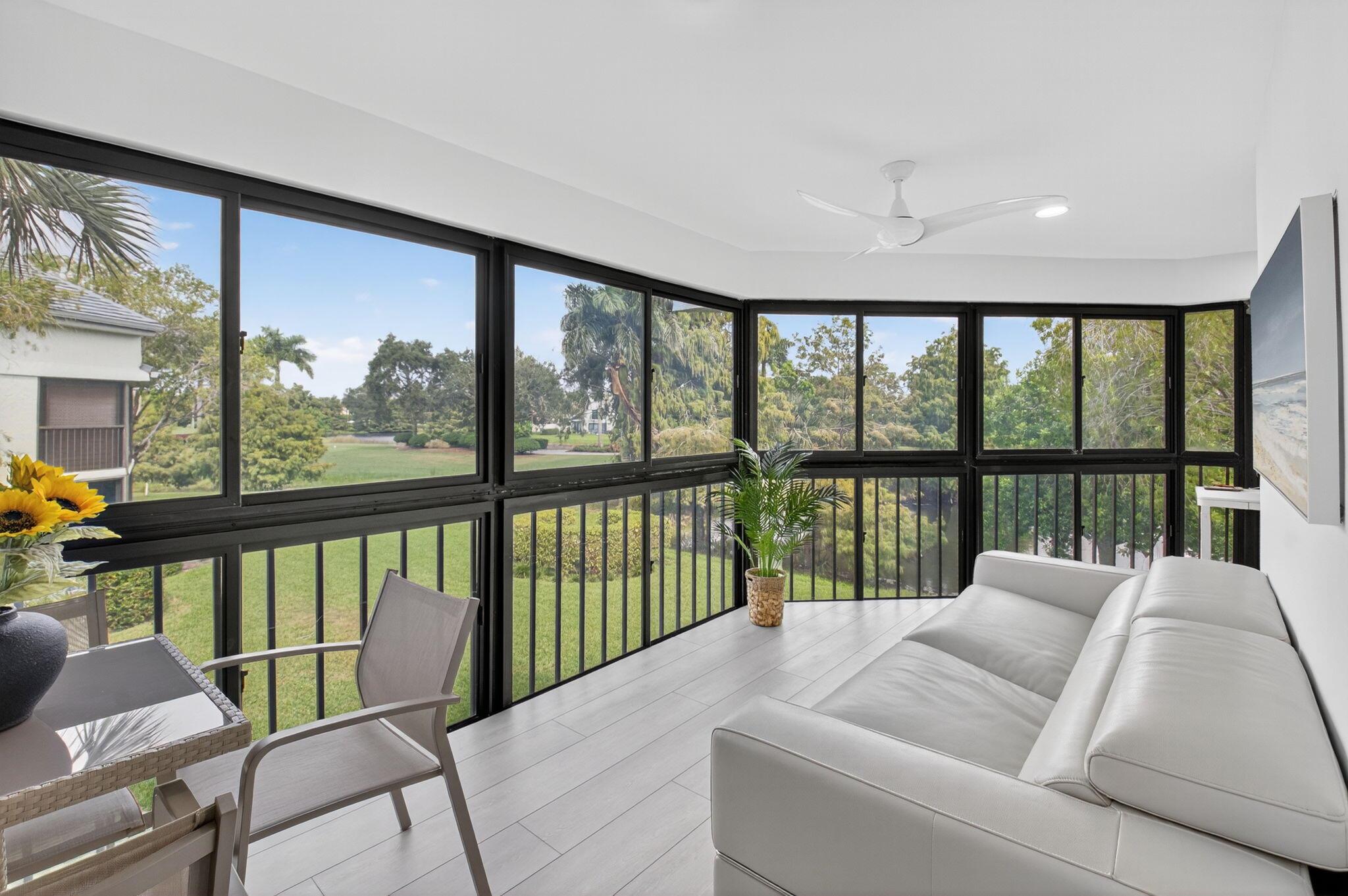 GLENEAGLES CONDO III - Residential