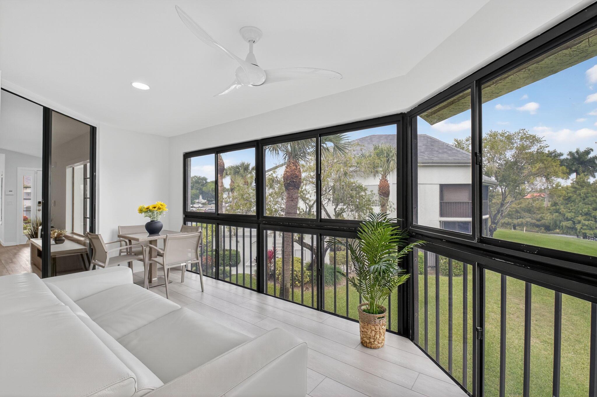 GLENEAGLES CONDO III - Residential