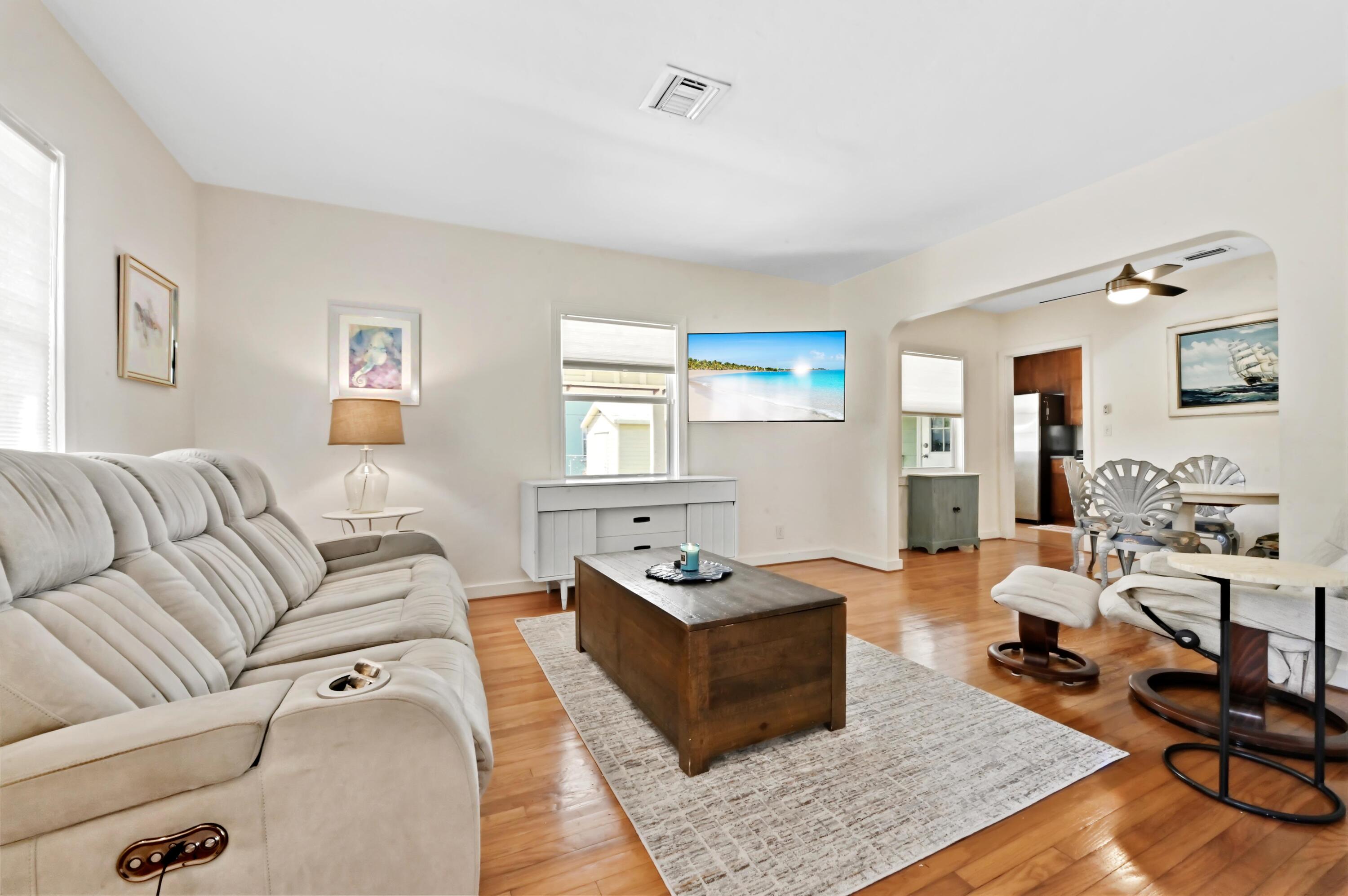 FERNWOOD - Residential