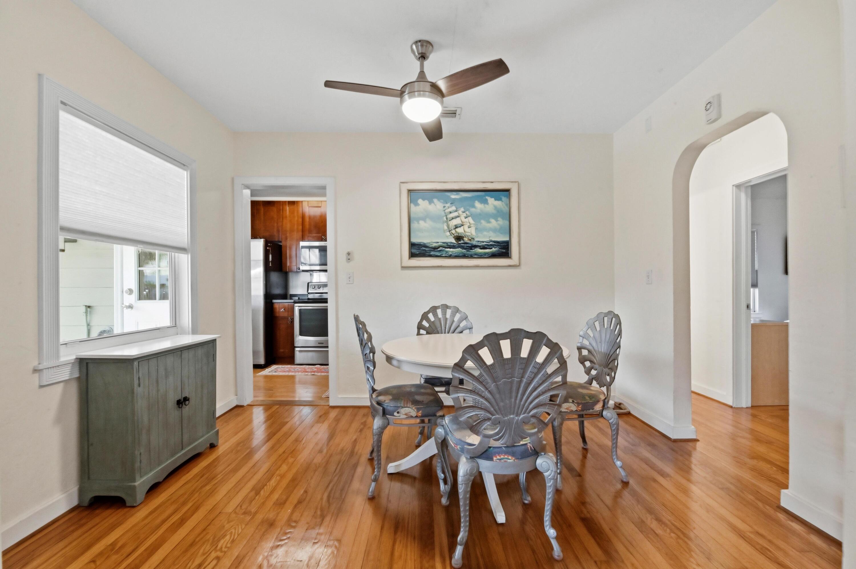 FERNWOOD - Residential