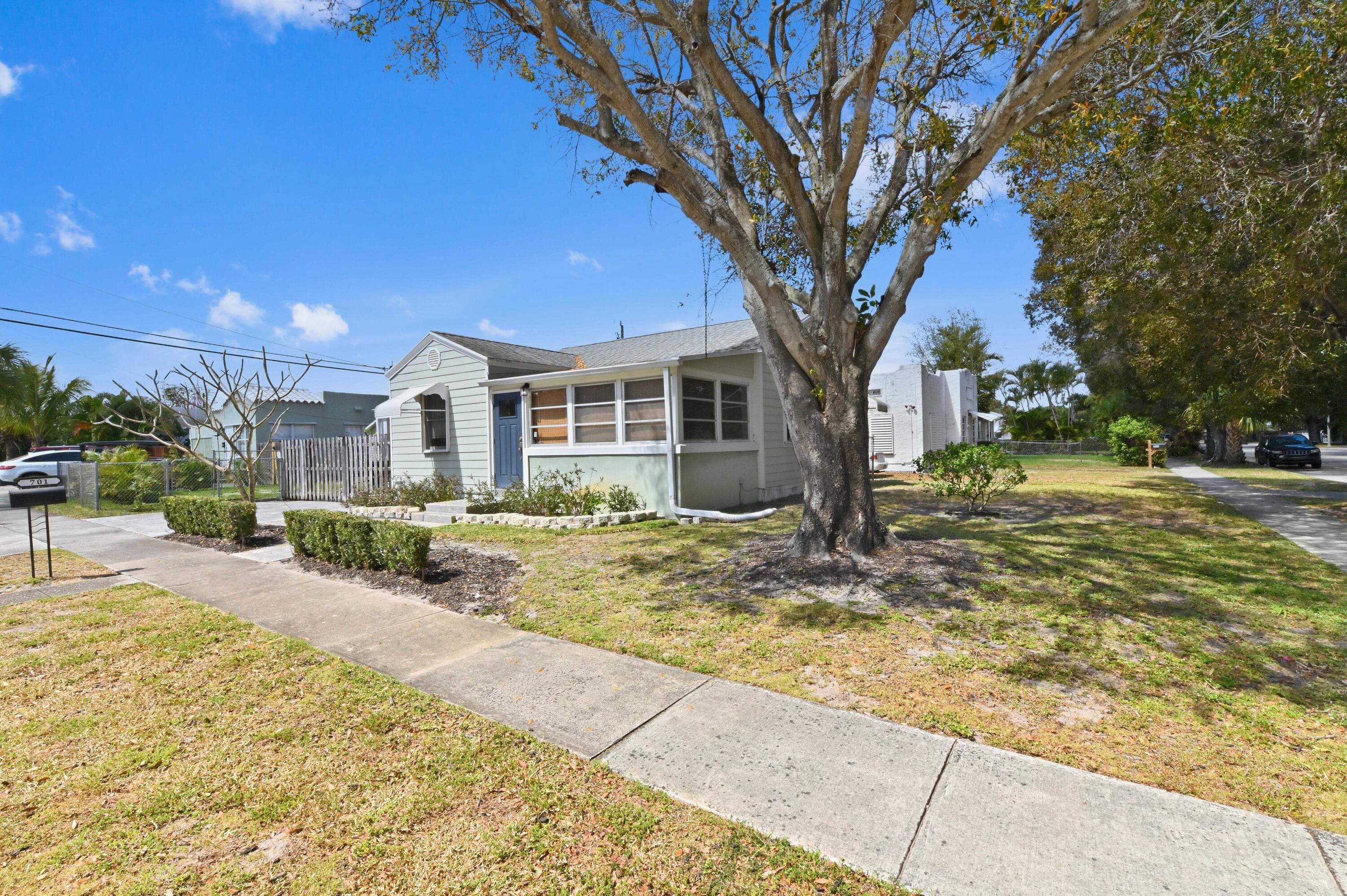 FERNWOOD - Residential