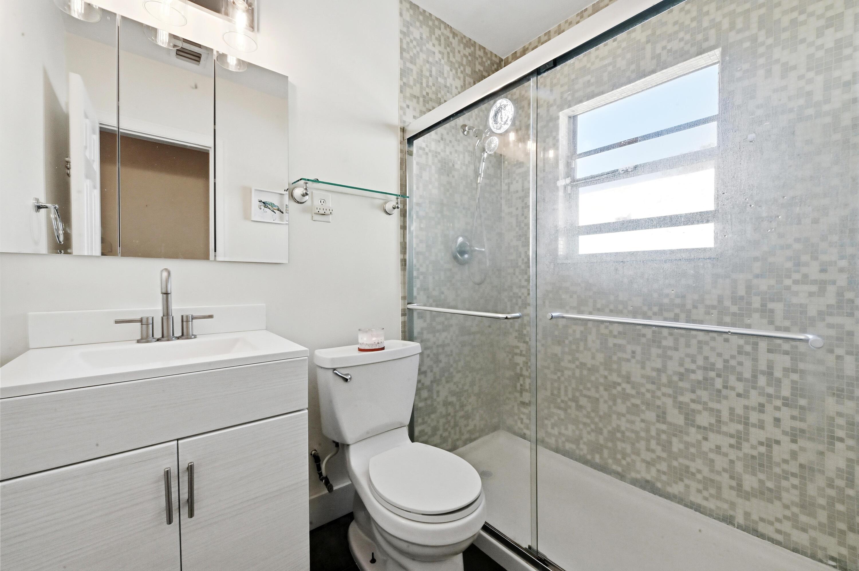 FERNWOOD - Residential