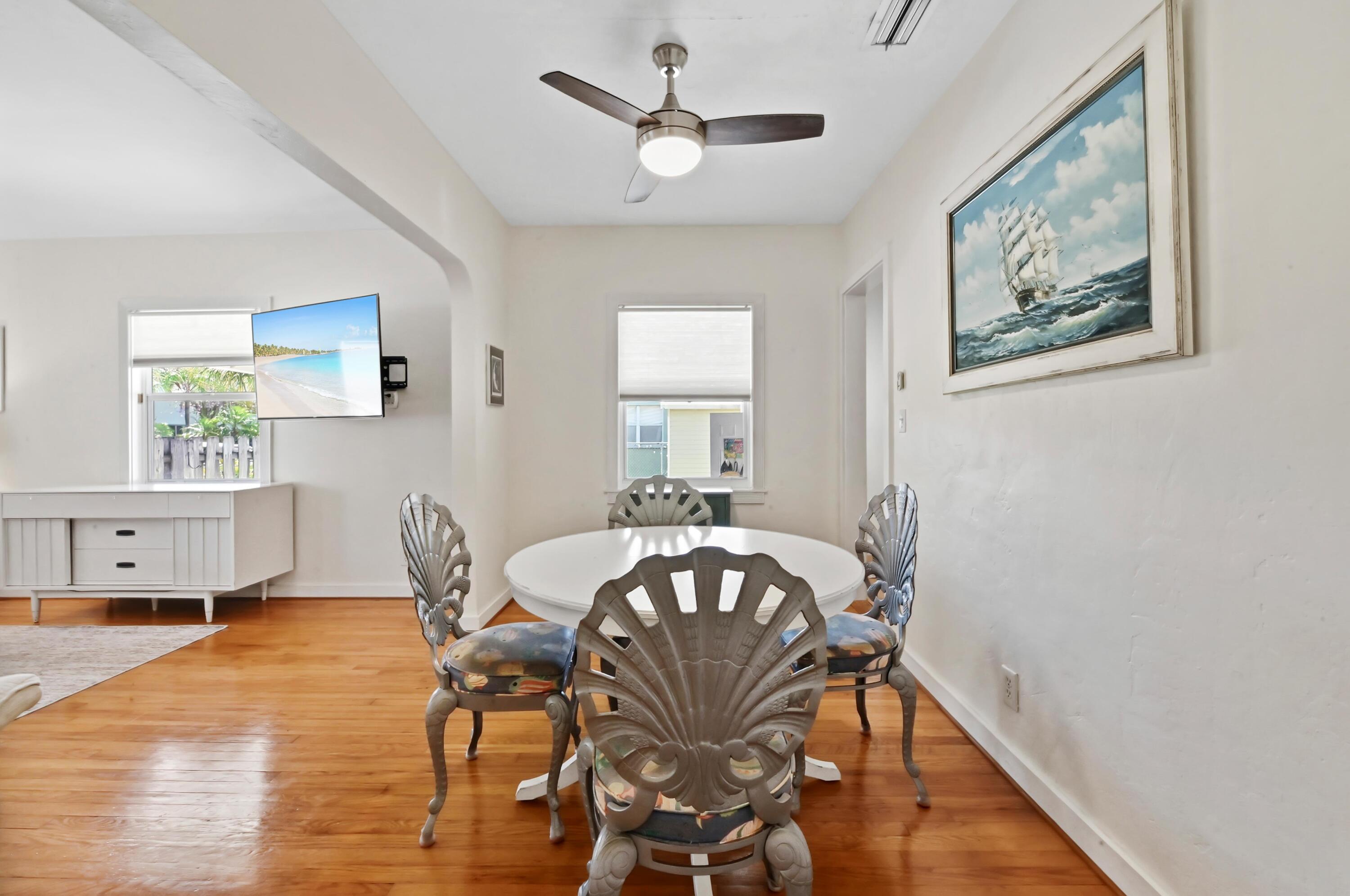 FERNWOOD - Residential