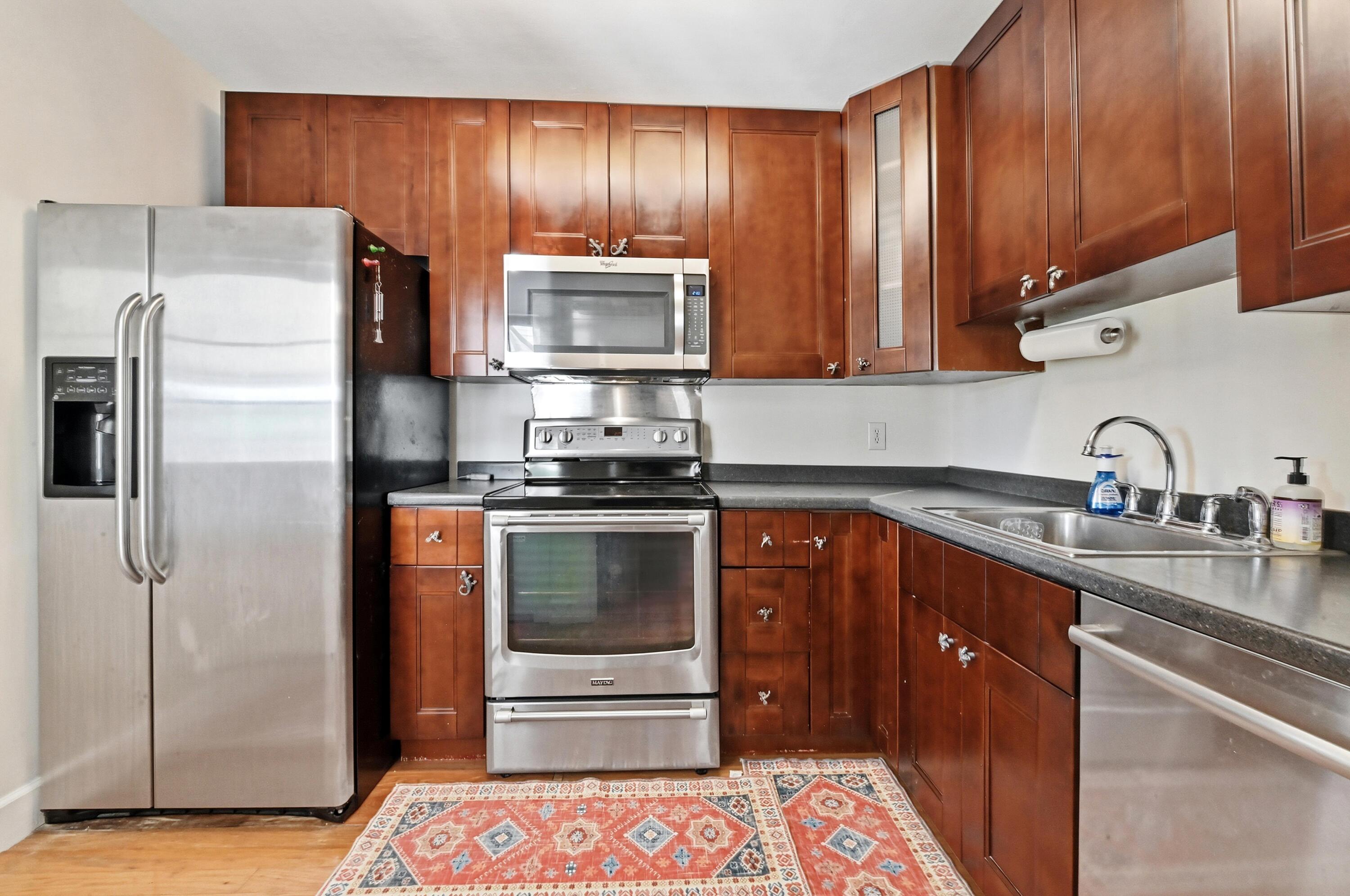 FERNWOOD - Residential