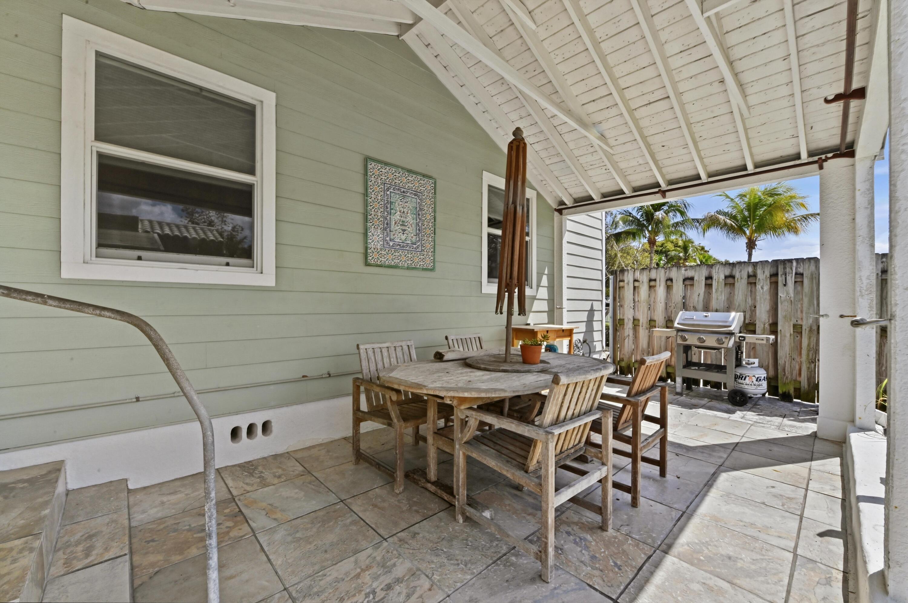 FERNWOOD - Residential