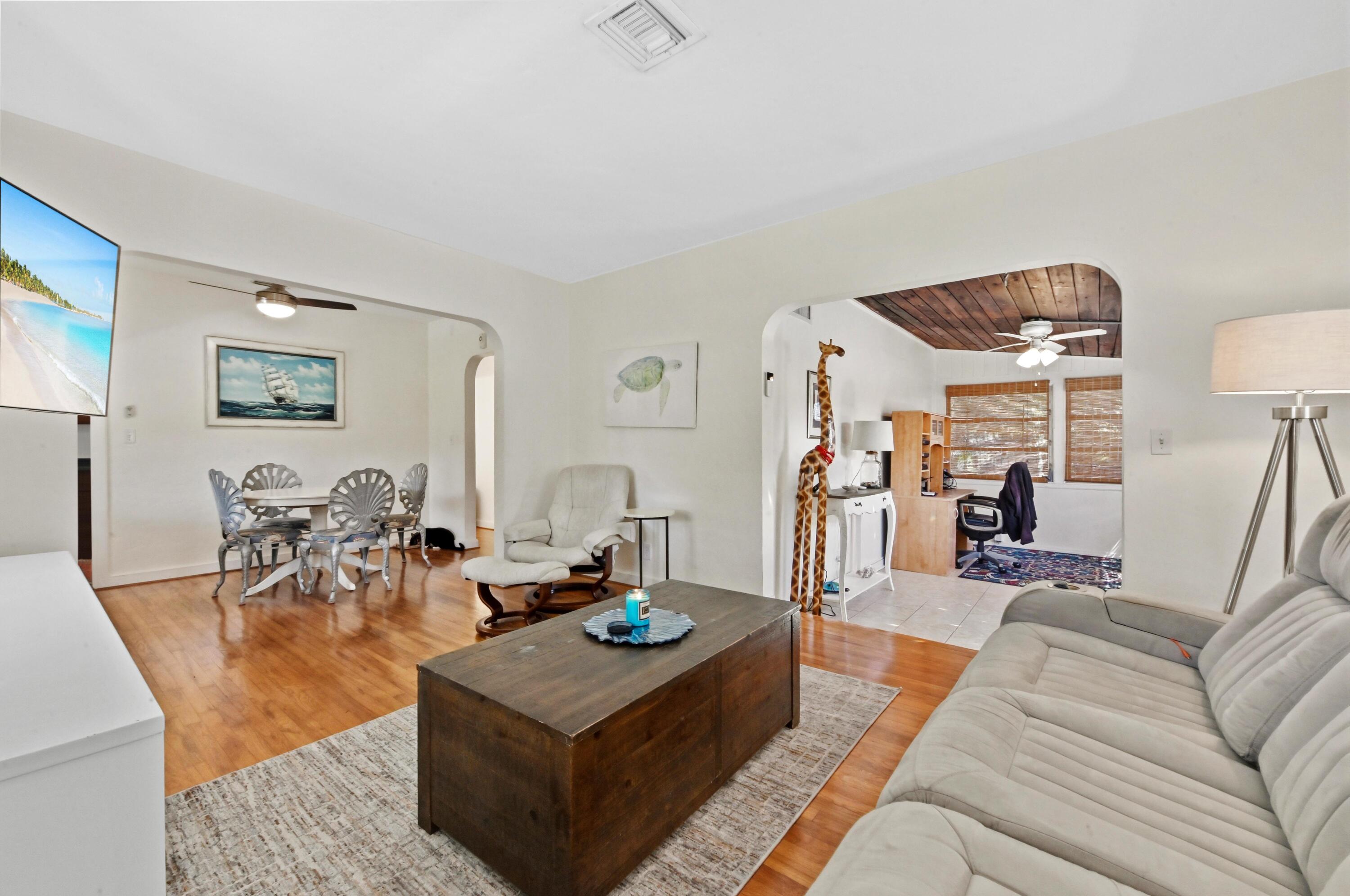 FERNWOOD - Residential