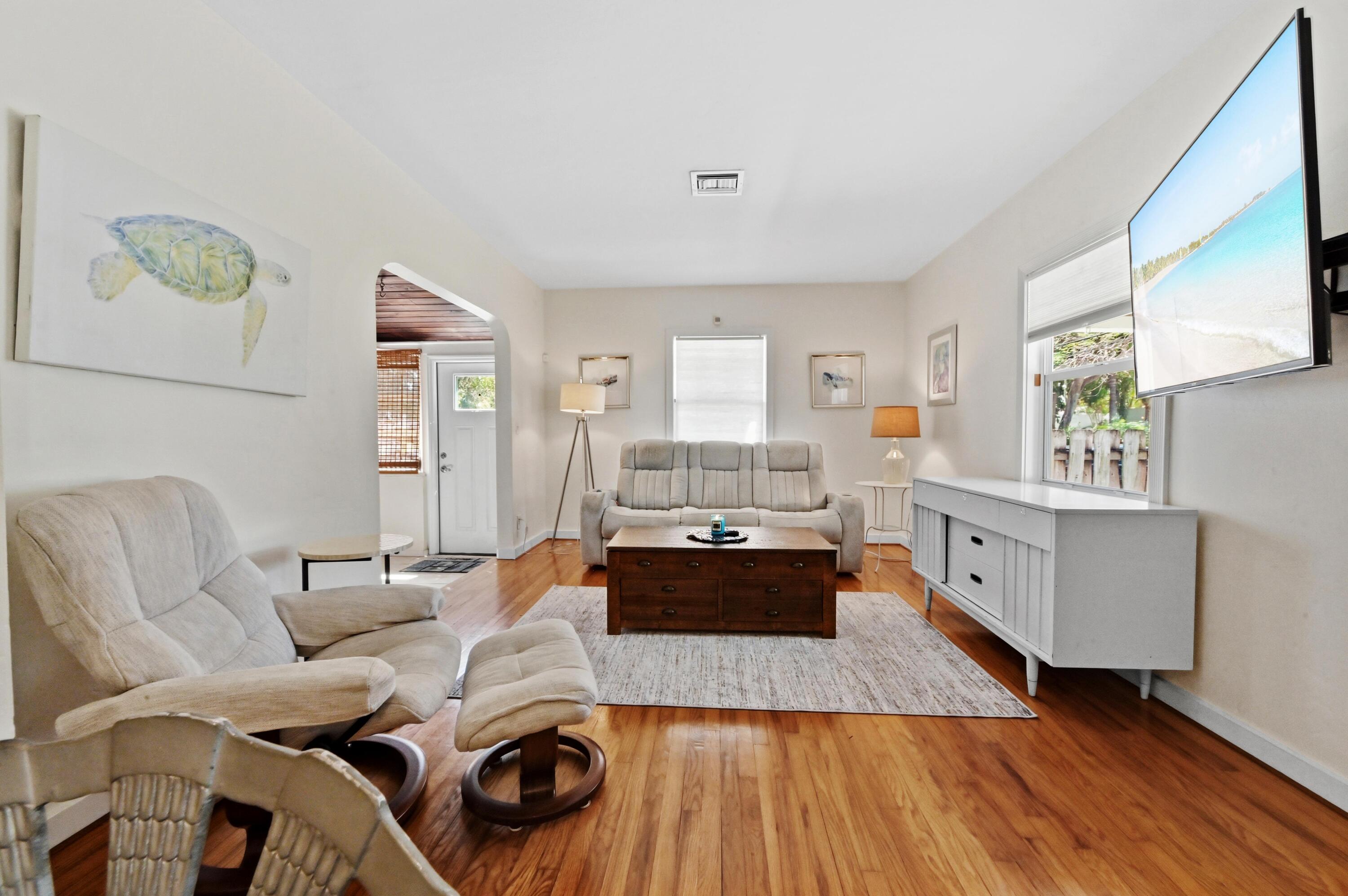 FERNWOOD - Residential