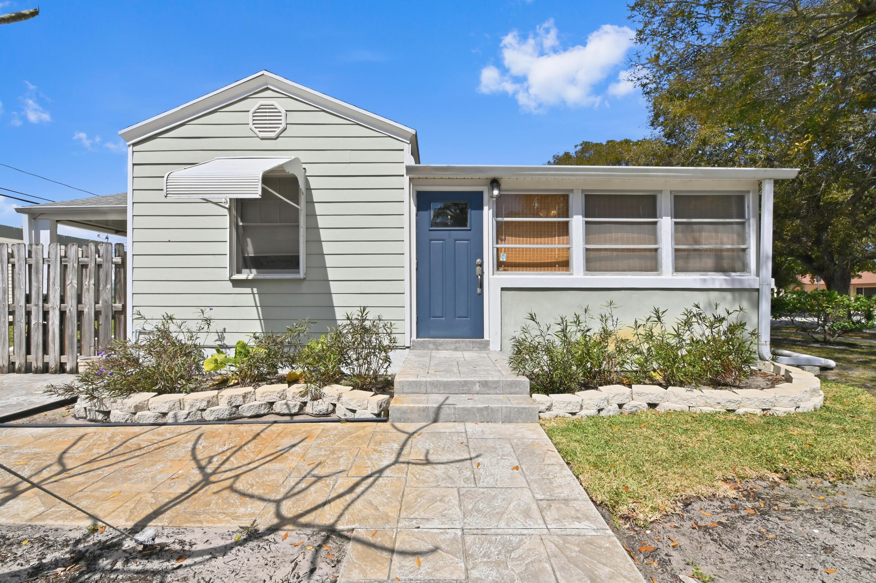 FERNWOOD - Residential