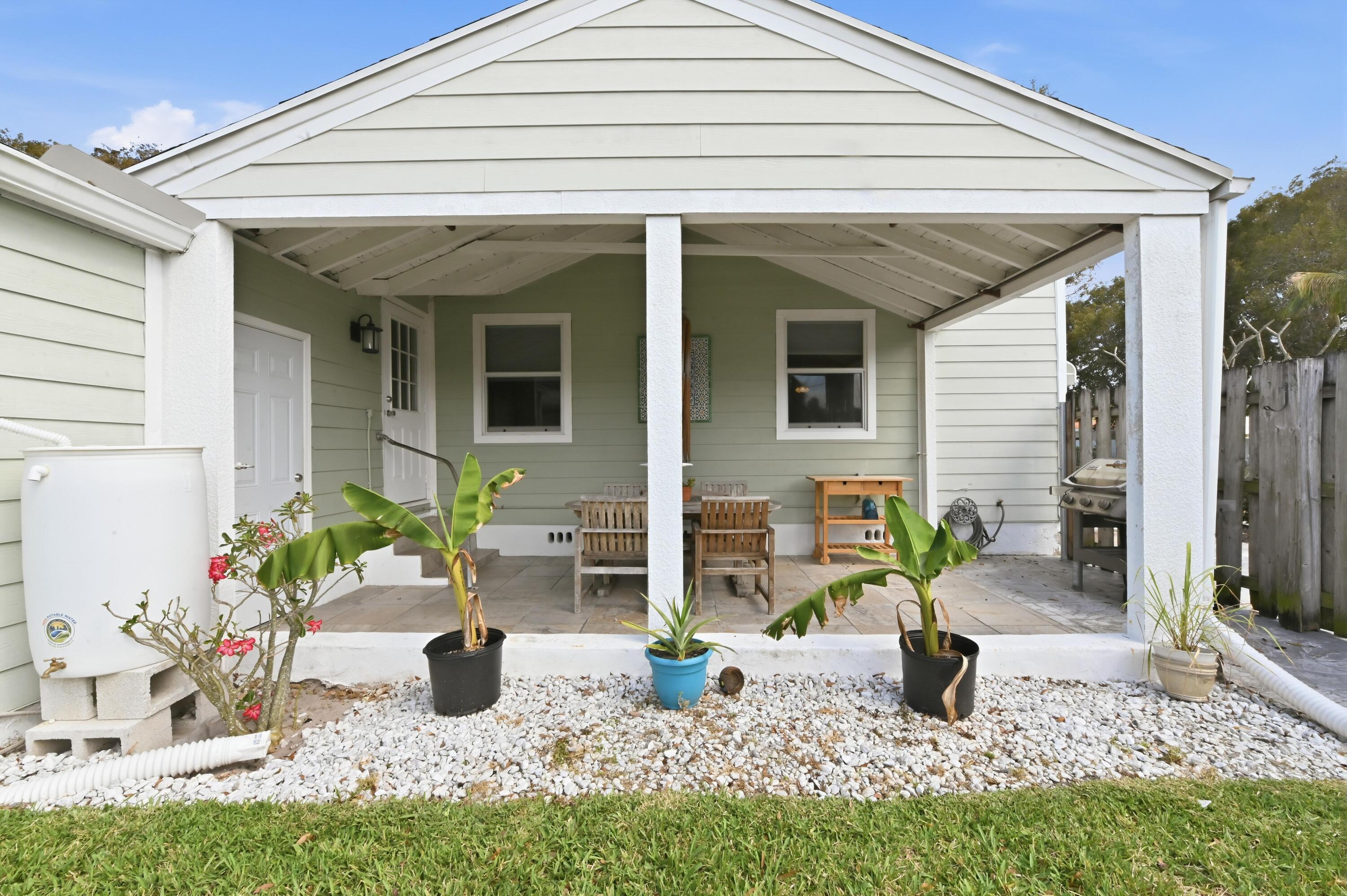 FERNWOOD - Residential