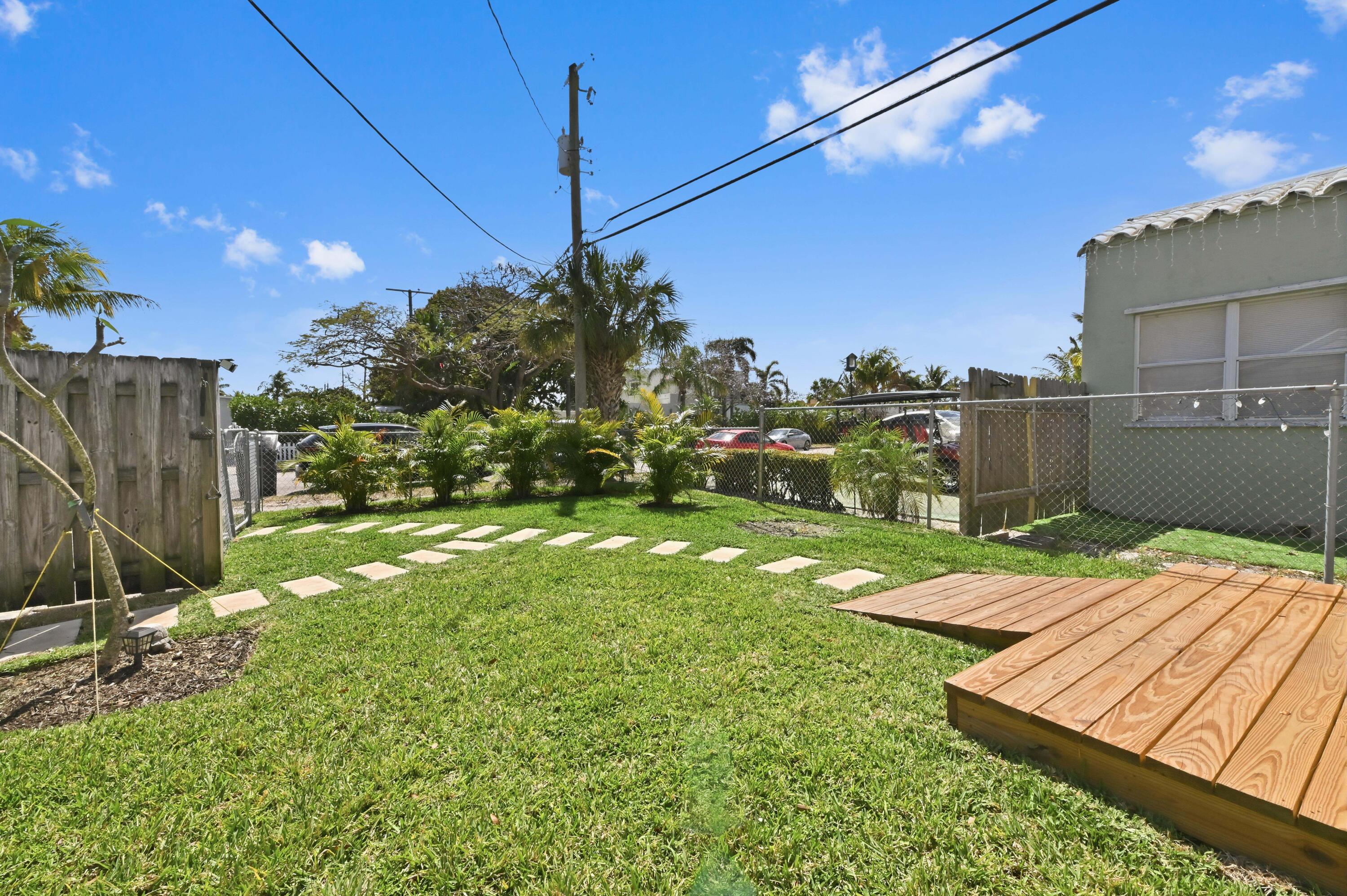 FERNWOOD - Residential