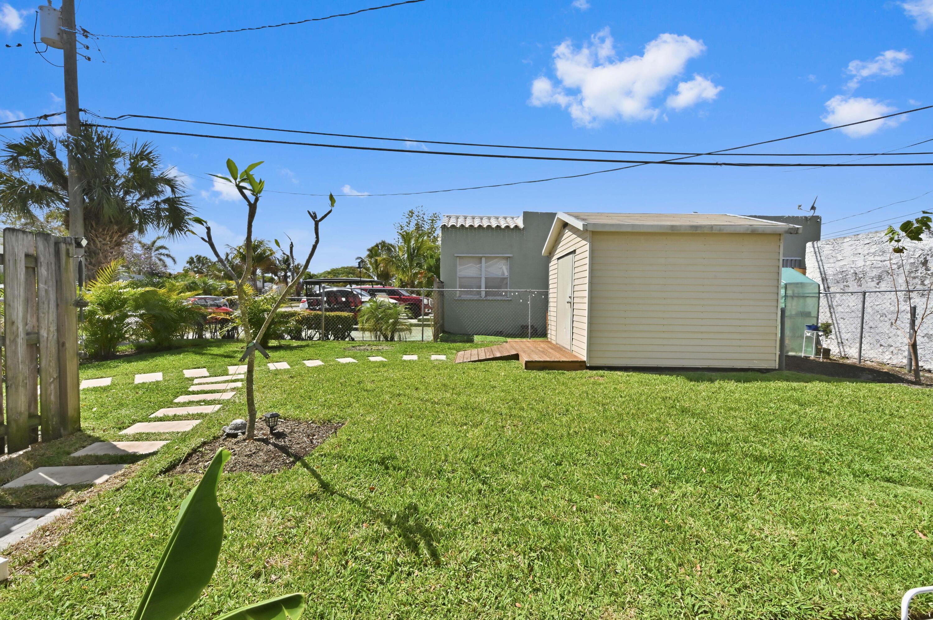 FERNWOOD - Residential