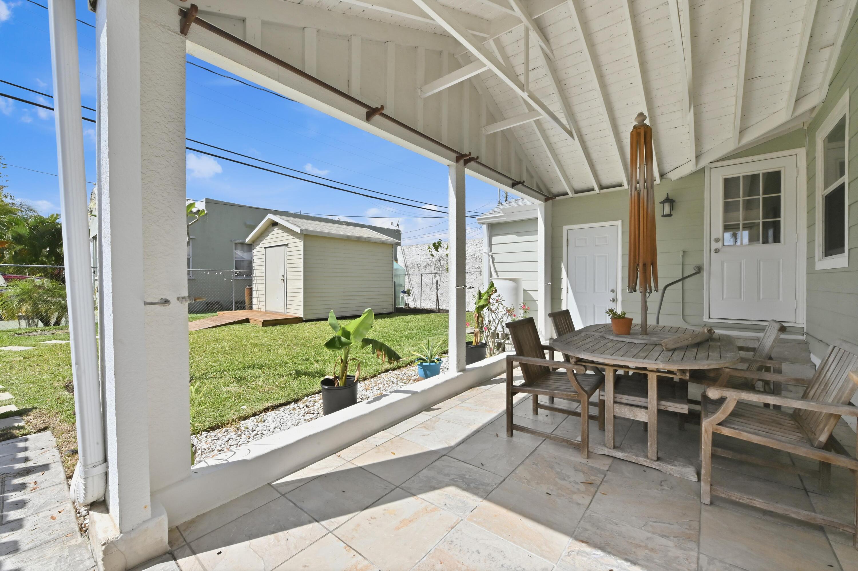 FERNWOOD - Residential