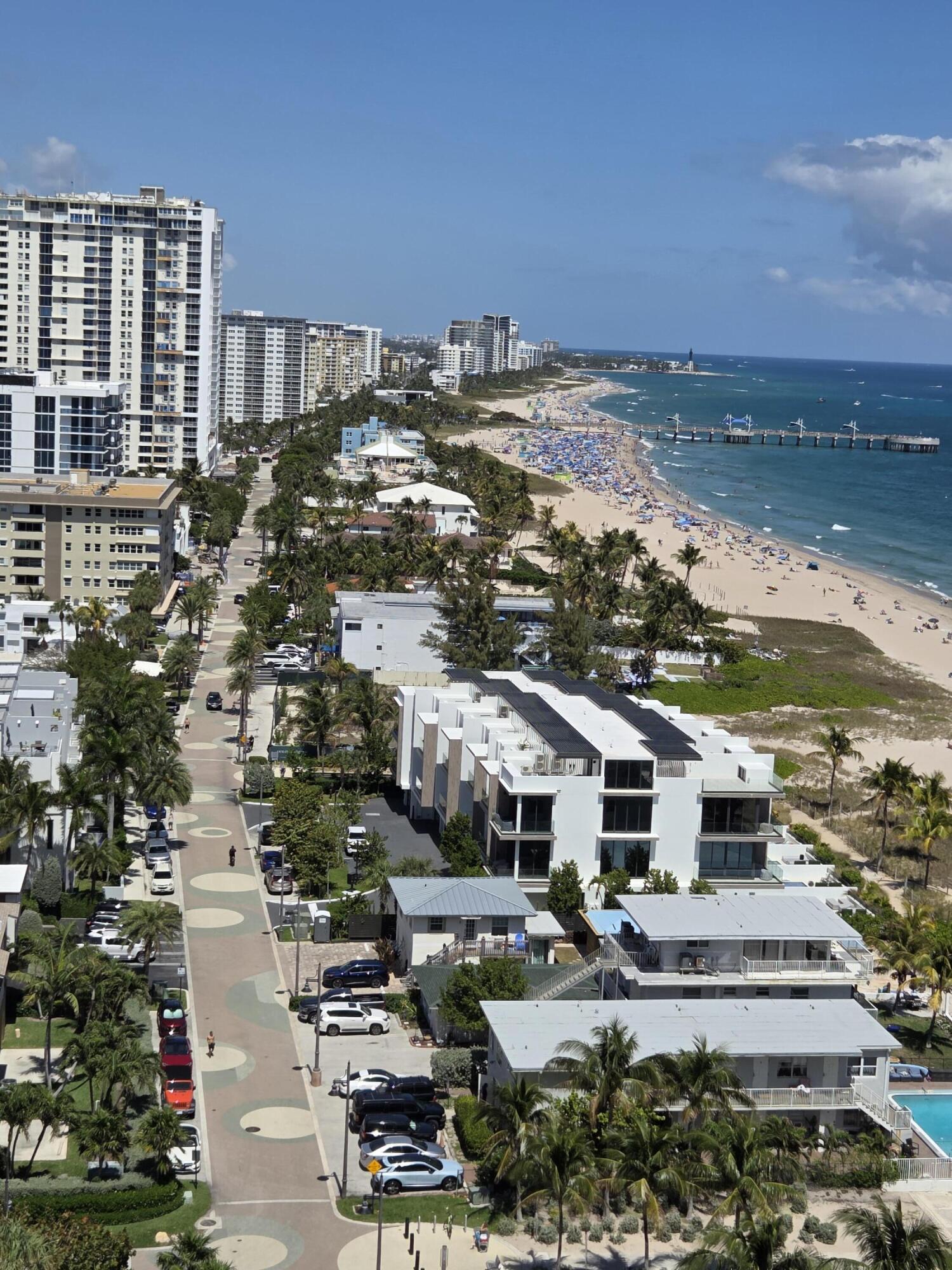 1000 S Ocean Boulevard Ph-M