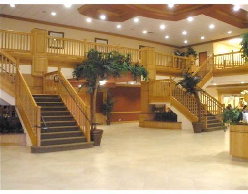 CENTURY VILLAGE - Residential Lease