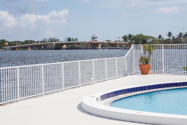 CROTON HARBOR CONDO - Residential Lease