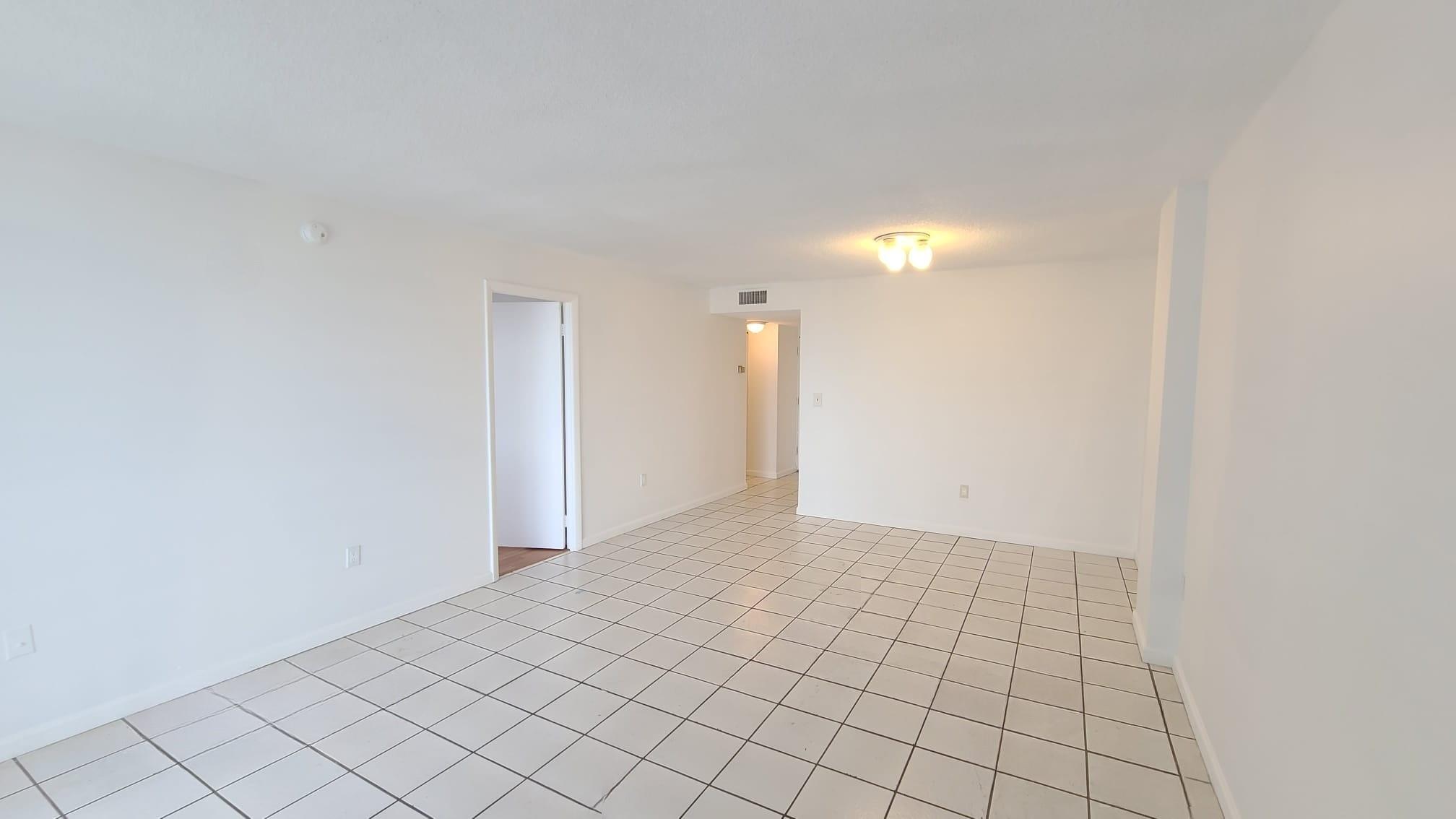 Parkway Towers Condo Bldg - Residential Lease
