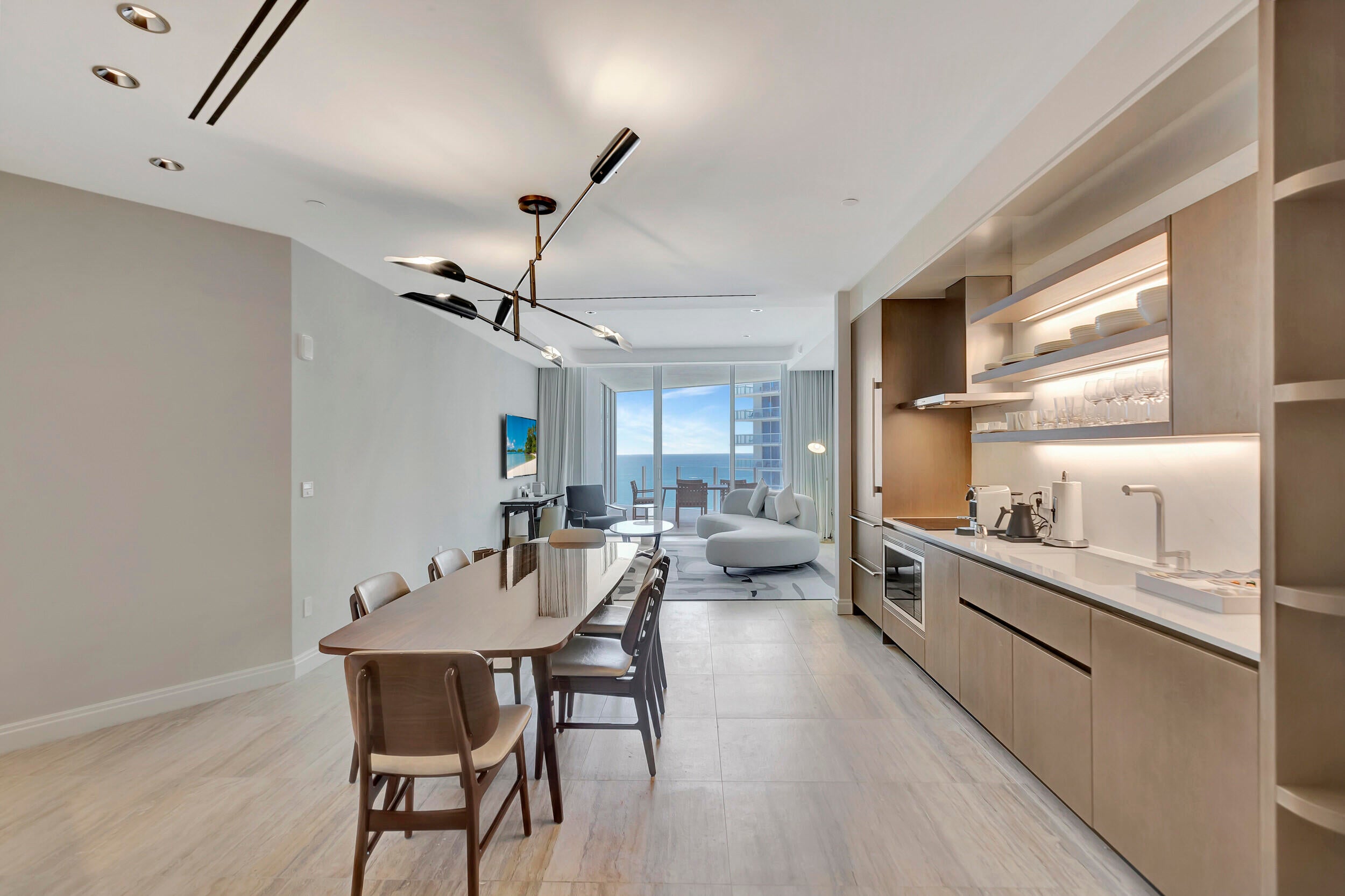 525 N FORT LAUDERDALE BEACH Boulevard 1707