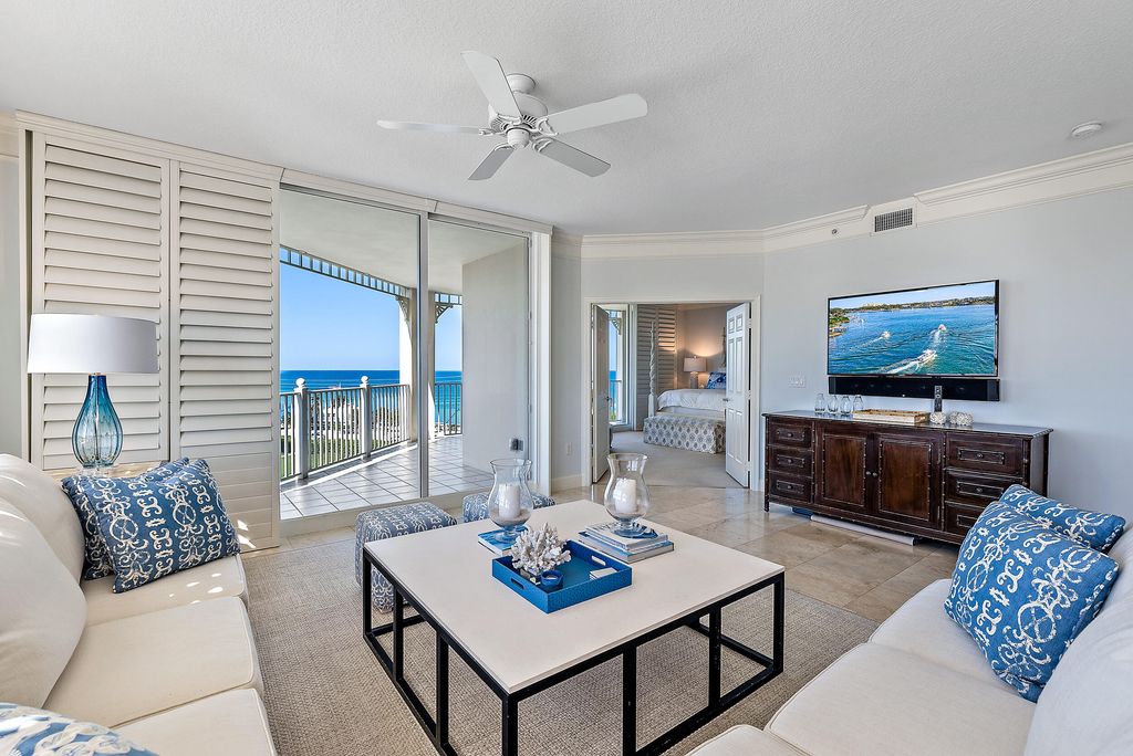 Photo of 120 Ocean Grande Boulevard #701, Jupiter, FL 33477 (MLS # R10887076)