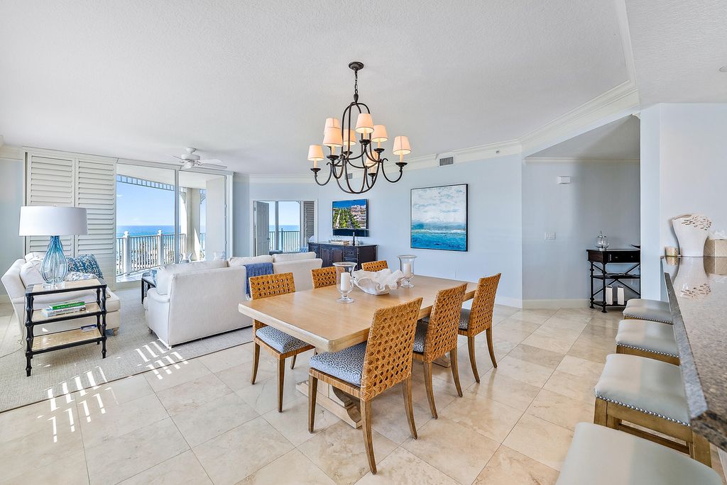 Photo of 120 Ocean Grande Boulevard #701, Jupiter, FL 33477 (MLS # R10887076)