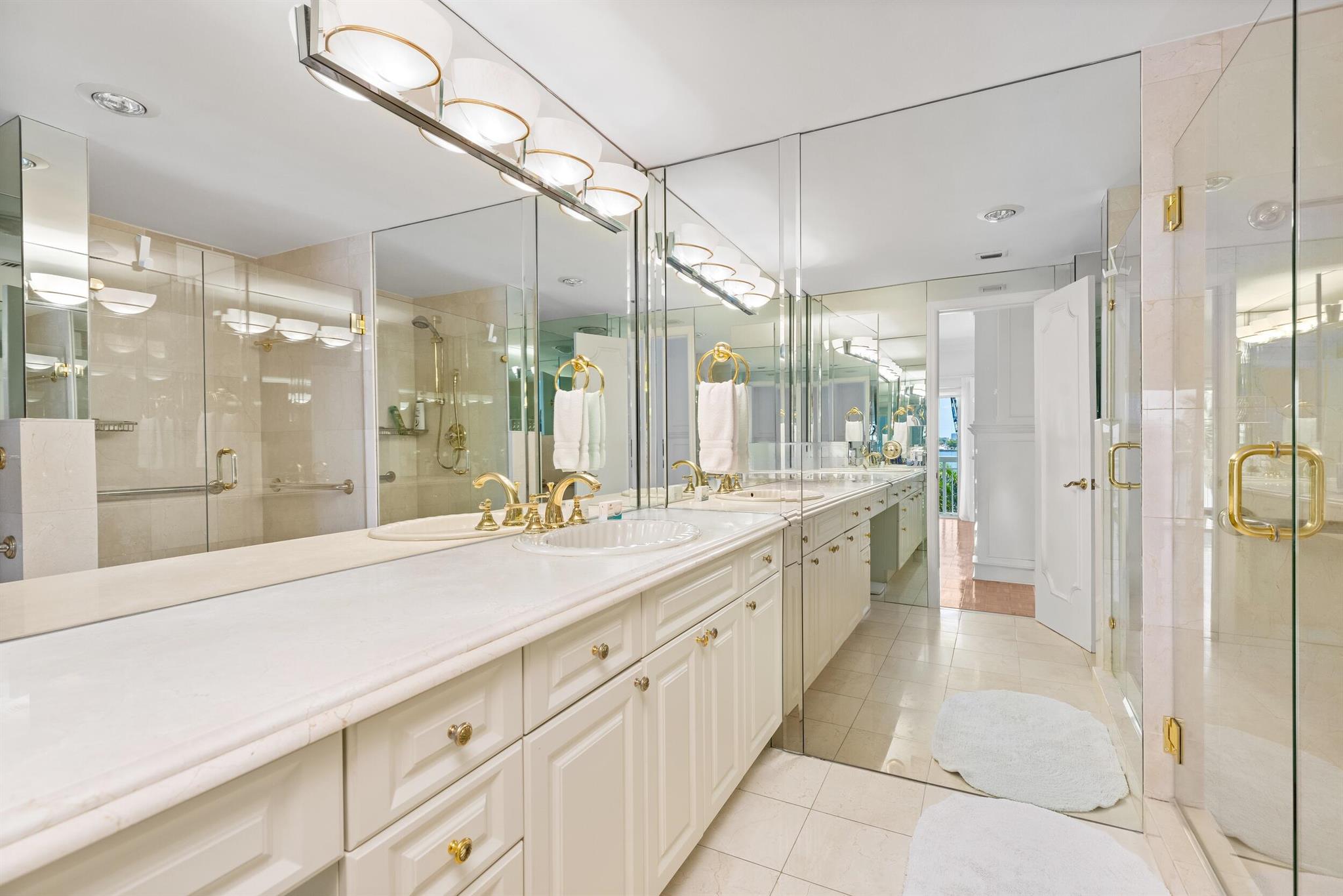 LAKE TOWERS CONDO - Residential