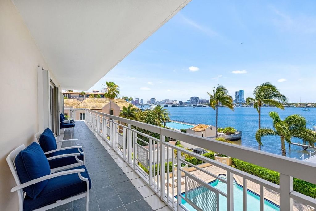 Photo of 250 Bradley Place #408, Palm Beach, FL 33480 (MLS # R11088487)