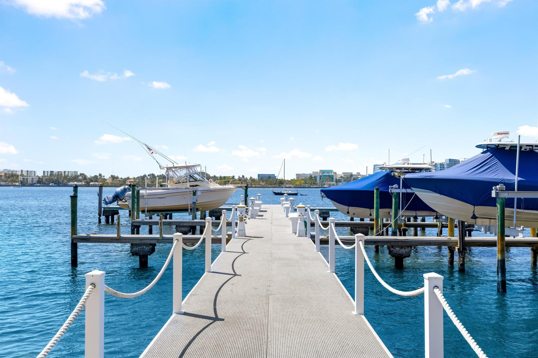 LAKE TOWERS CONDO - Residential