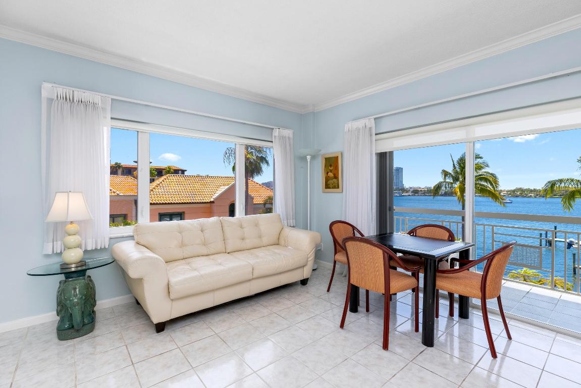 LAKE TOWERS CONDO - Residential