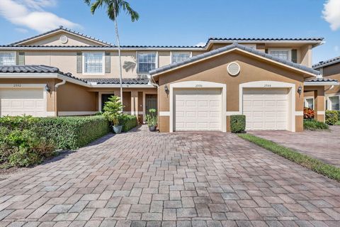 2990 SE Lexington Lakes Drive Stuart FL 34994