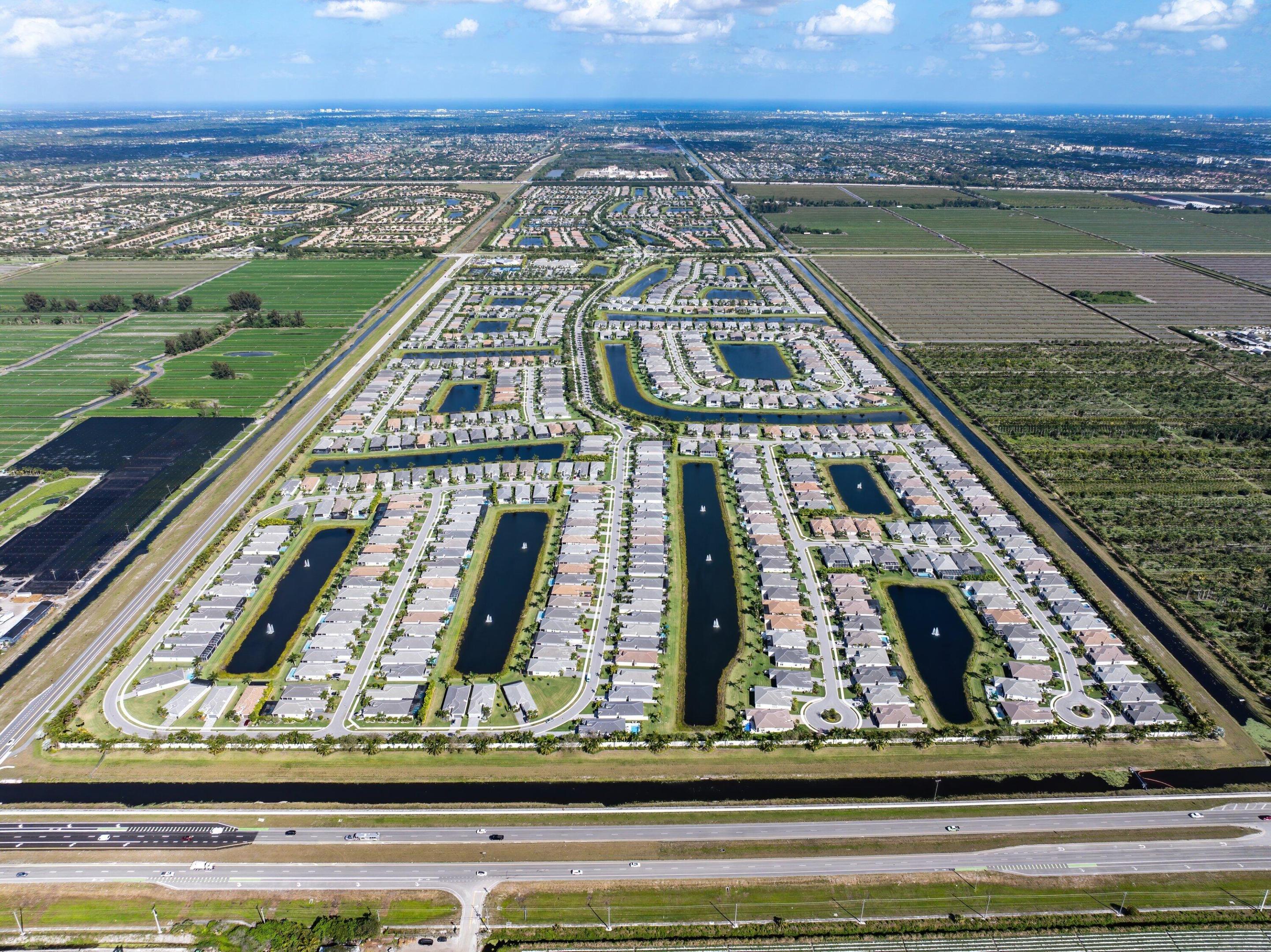 Valencia Sound - Residential