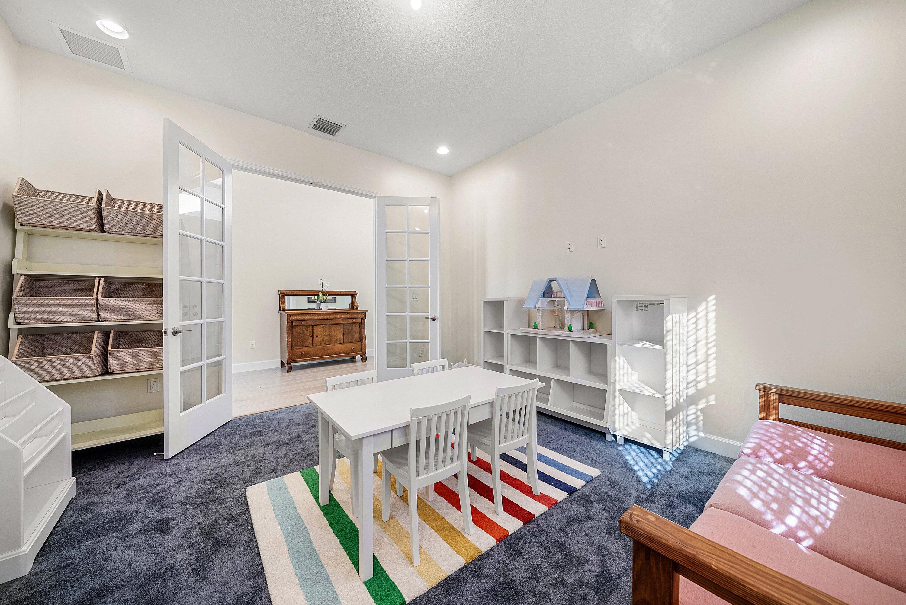 Valencia Sound - Residential