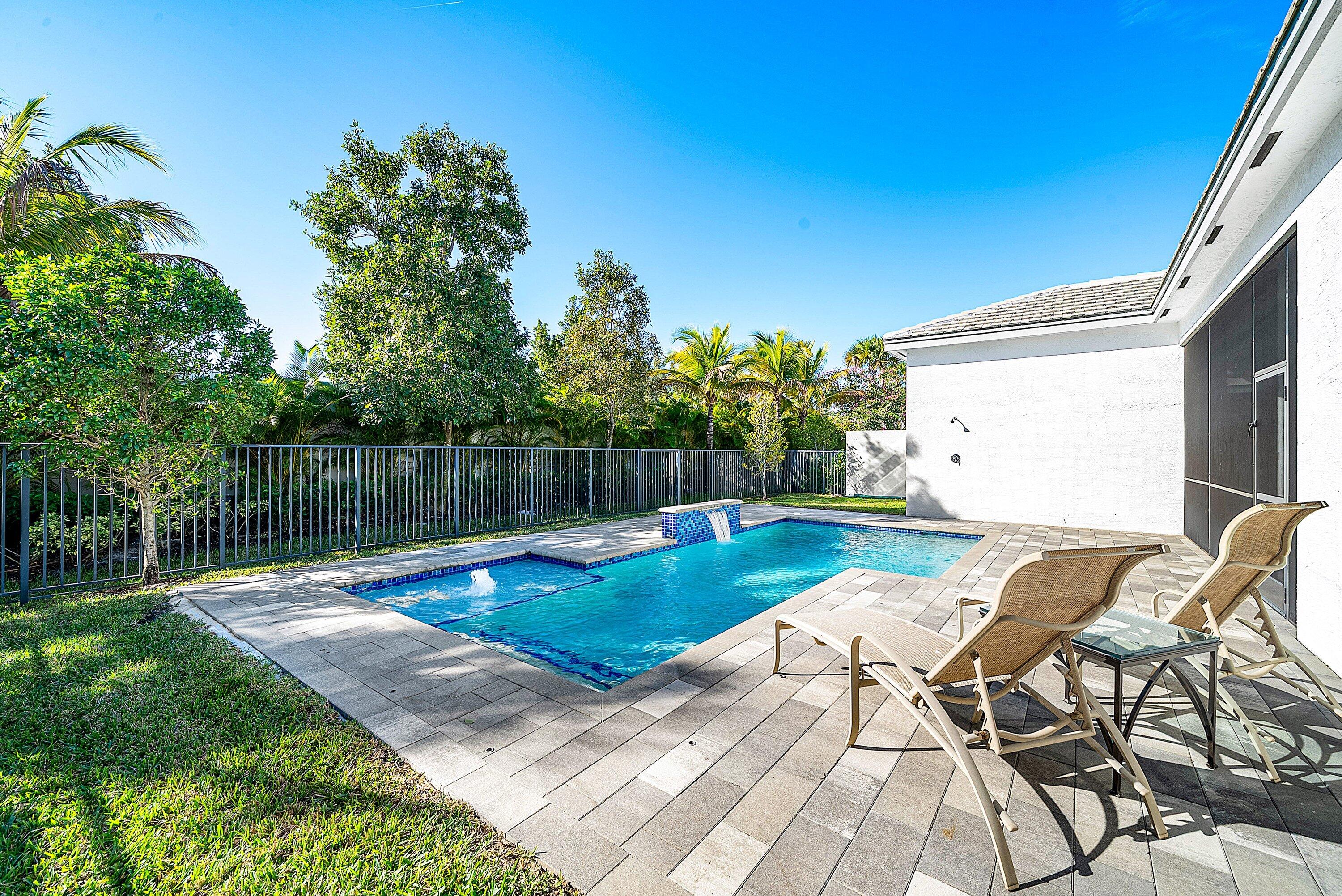 Valencia Sound - Residential