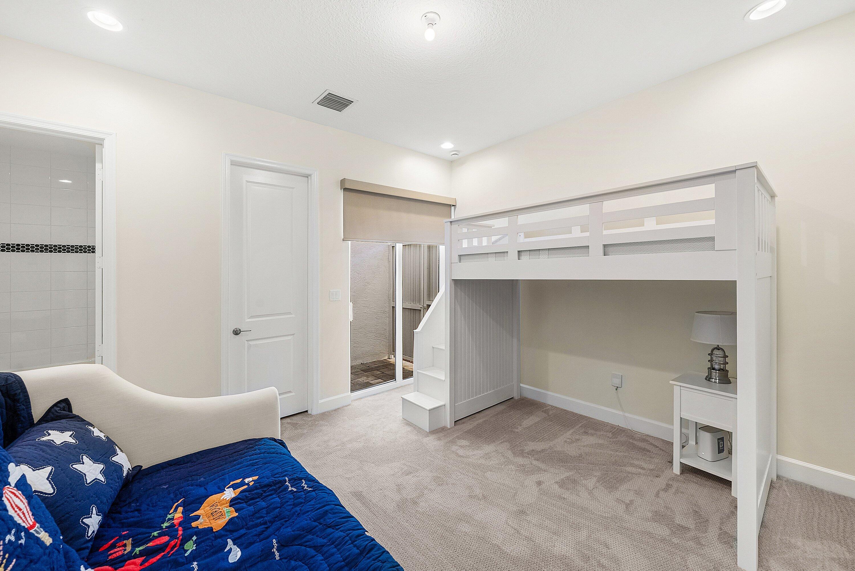 Valencia Sound - Residential