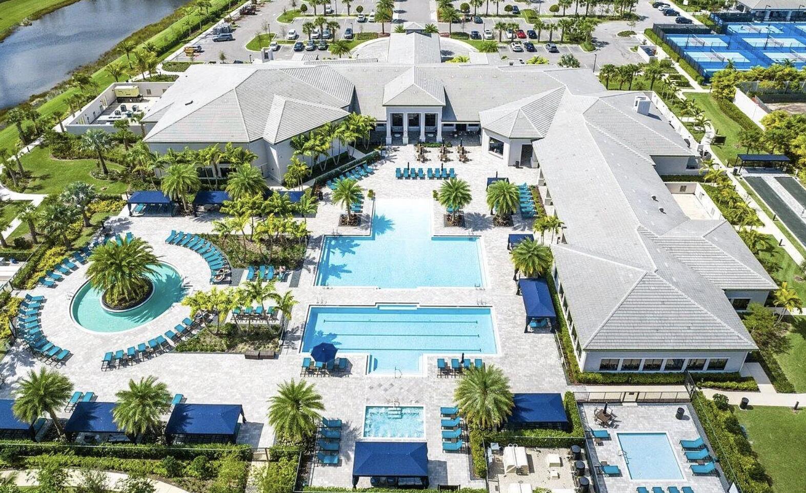 Valencia Sound - Residential