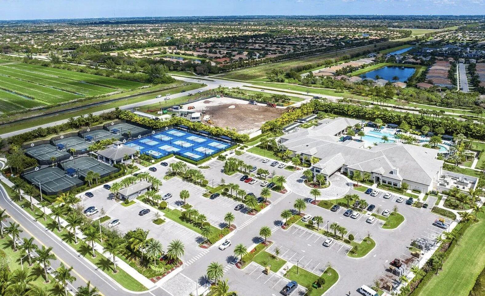 Valencia Sound - Residential