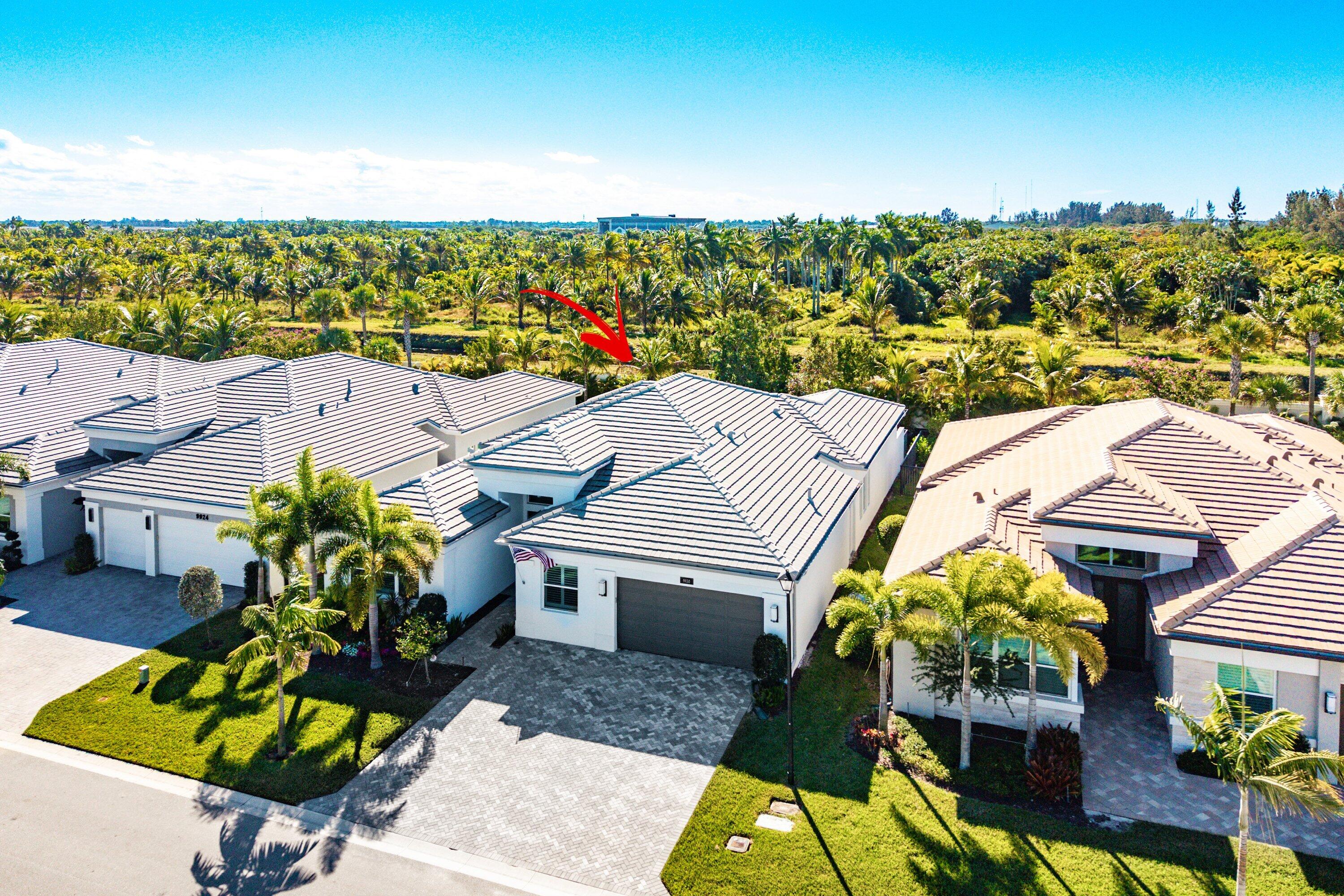 Valencia Sound - Residential