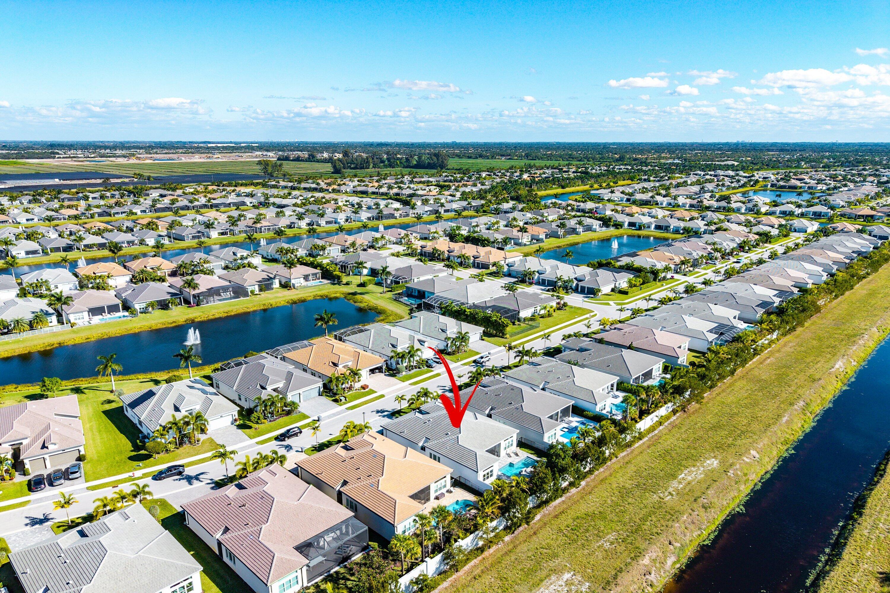 Valencia Sound - Residential