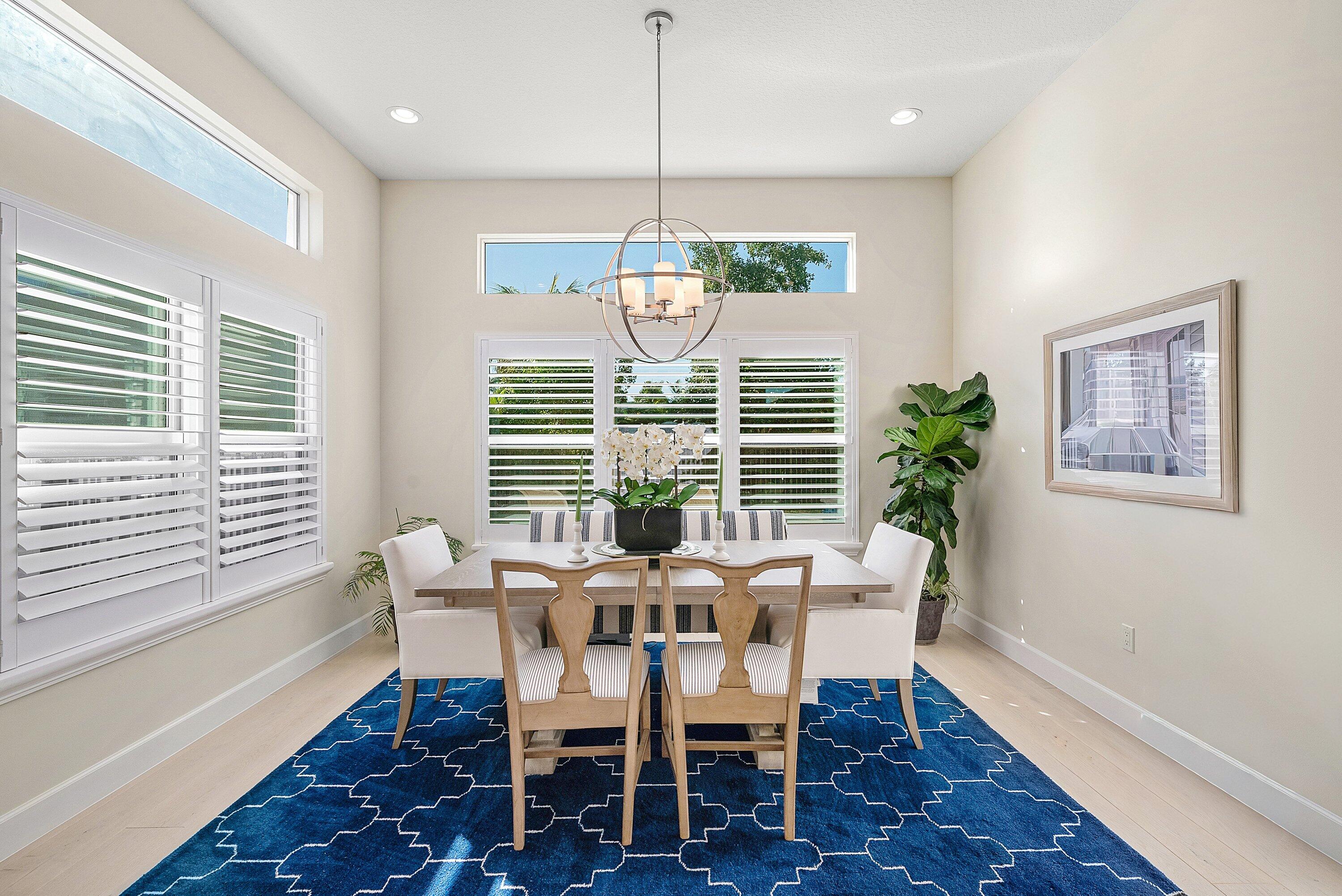 Valencia Sound - Residential