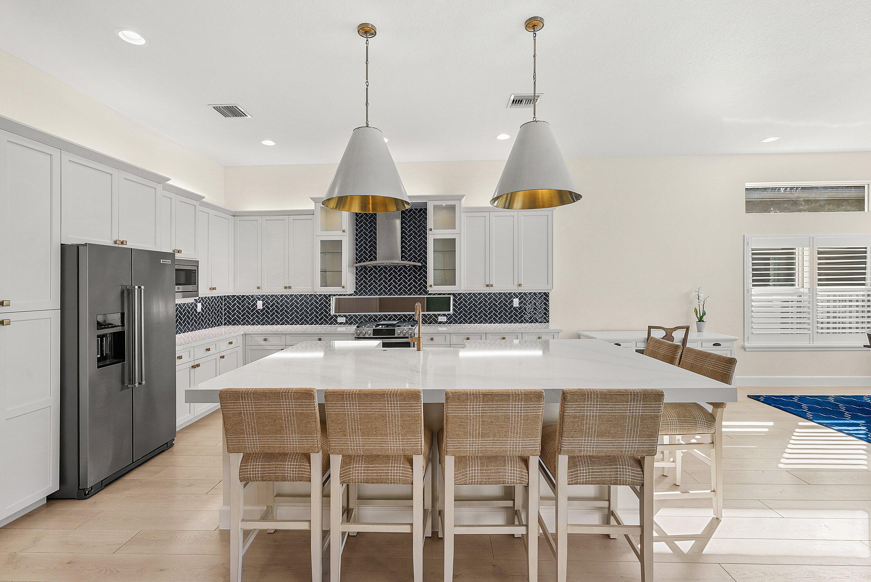 Valencia Sound - Residential