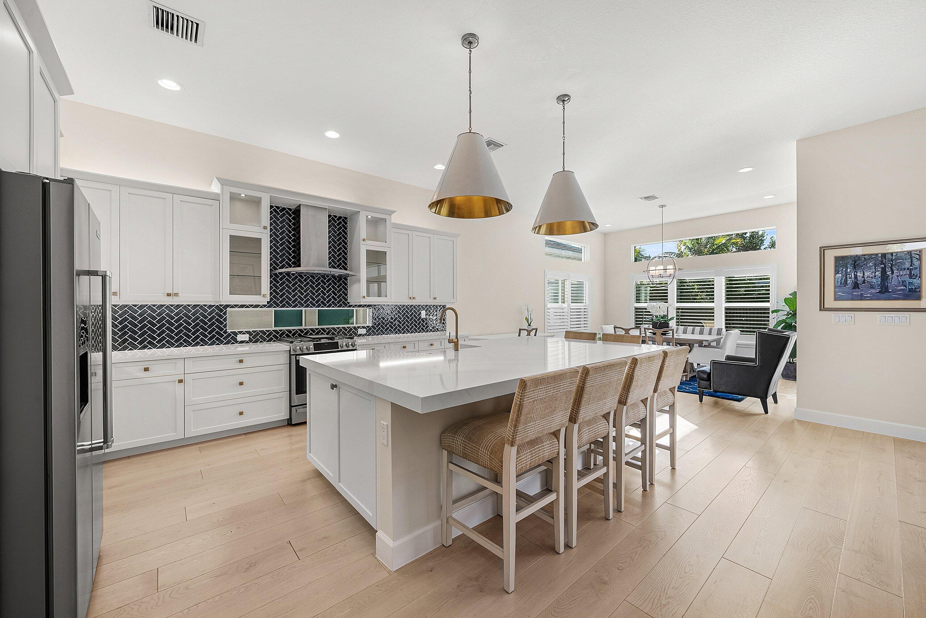 Valencia Sound - Residential