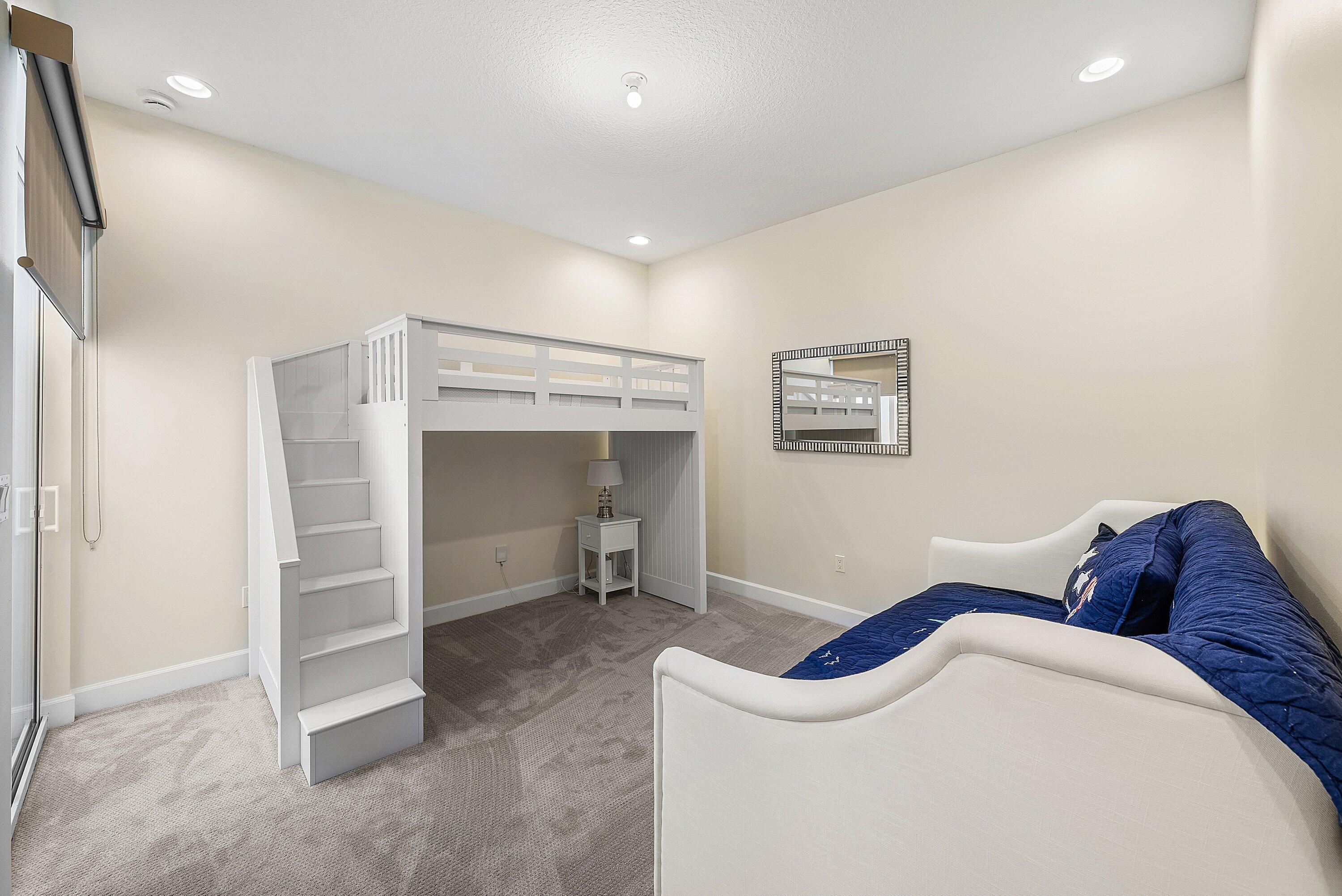 Valencia Sound - Residential