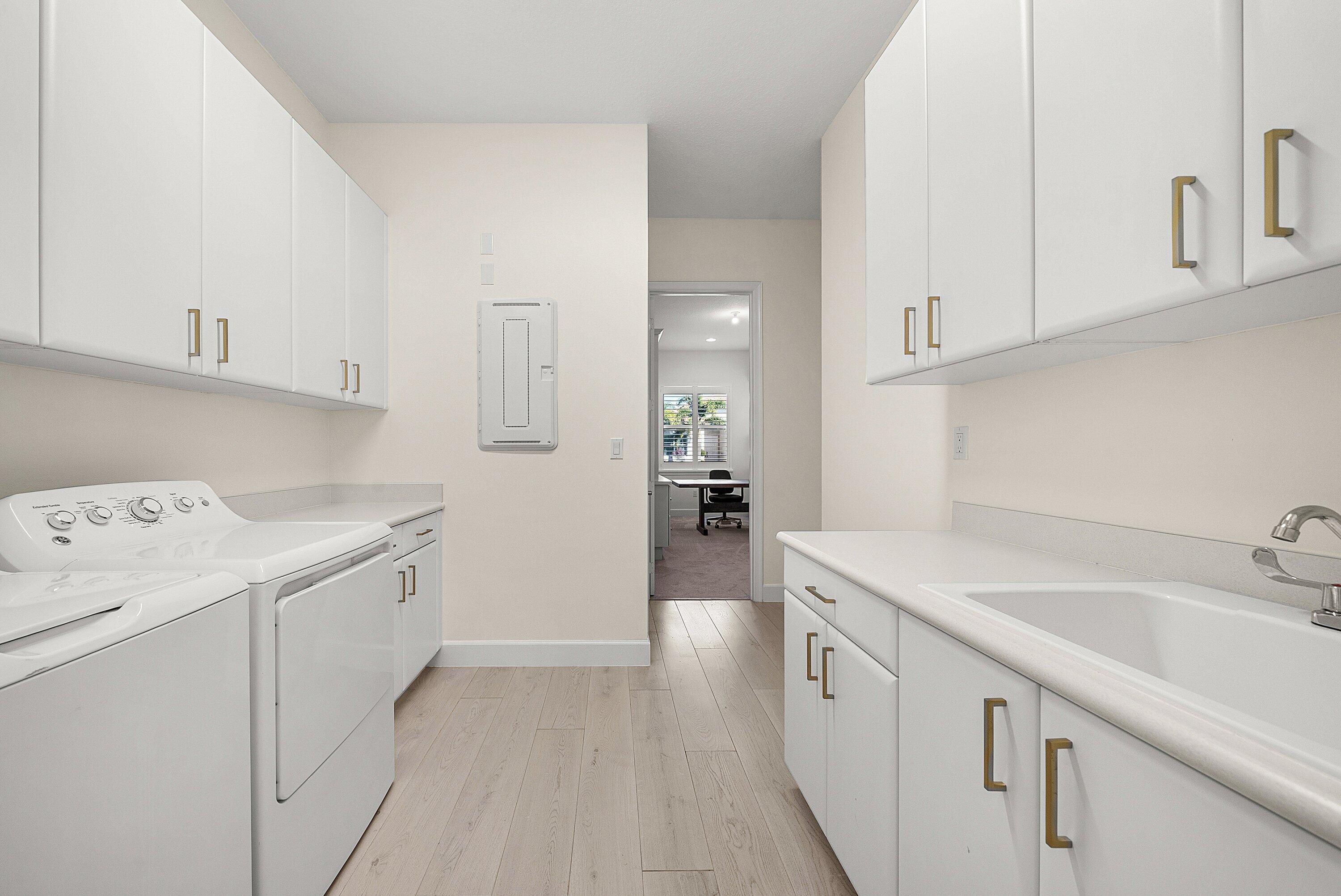 Valencia Sound - Residential