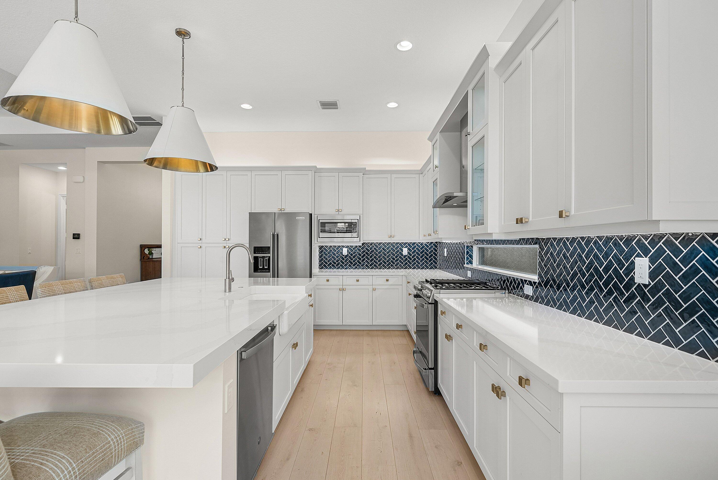 Valencia Sound - Residential