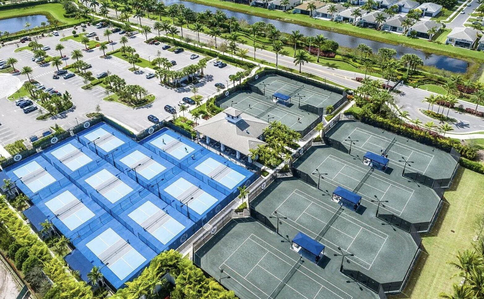 Valencia Sound - Residential