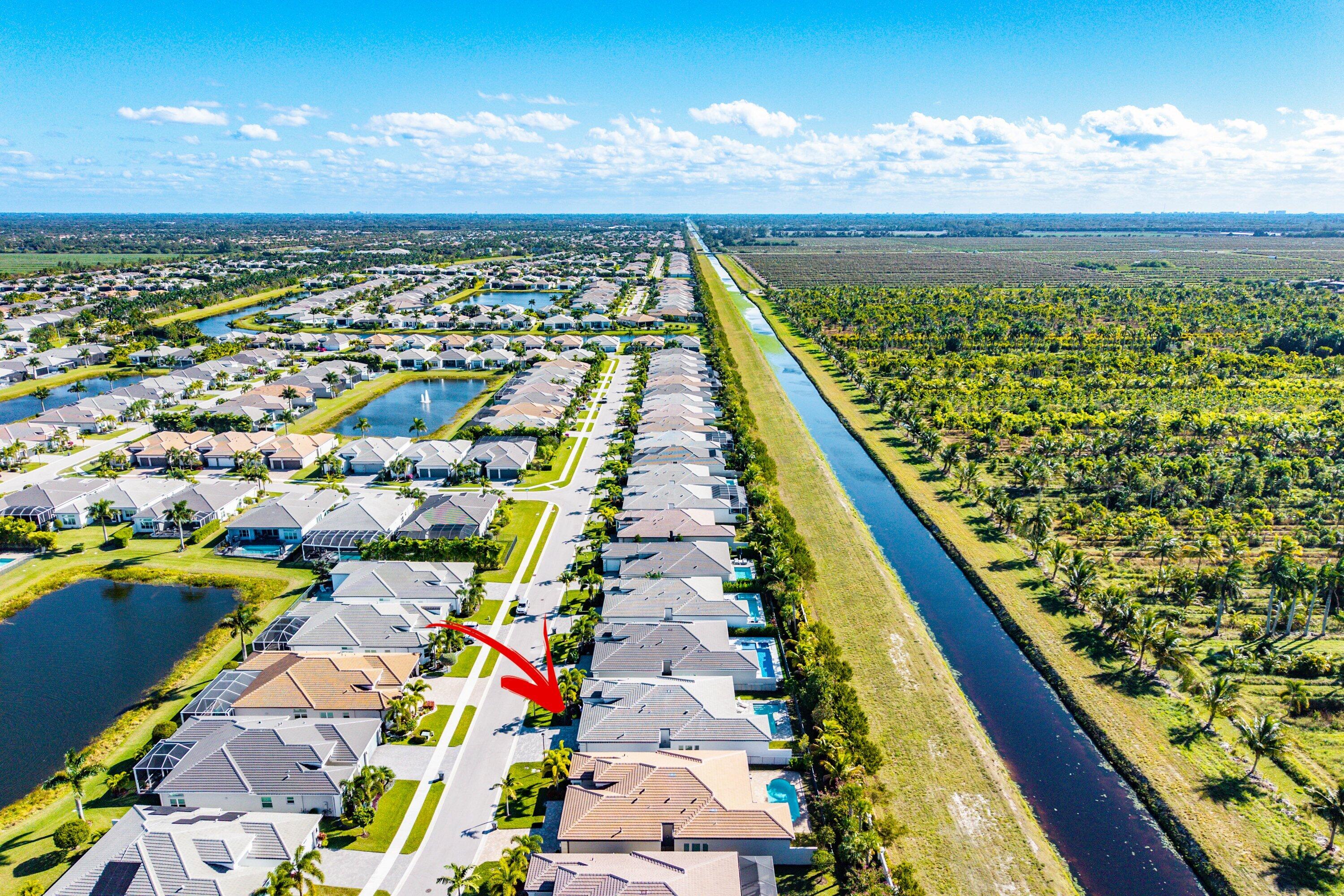 Valencia Sound - Residential