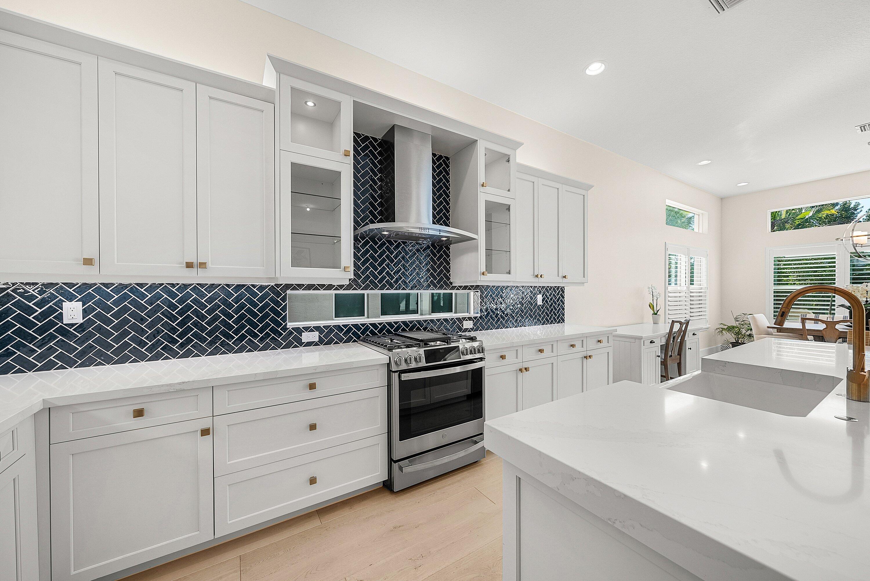 Valencia Sound - Residential