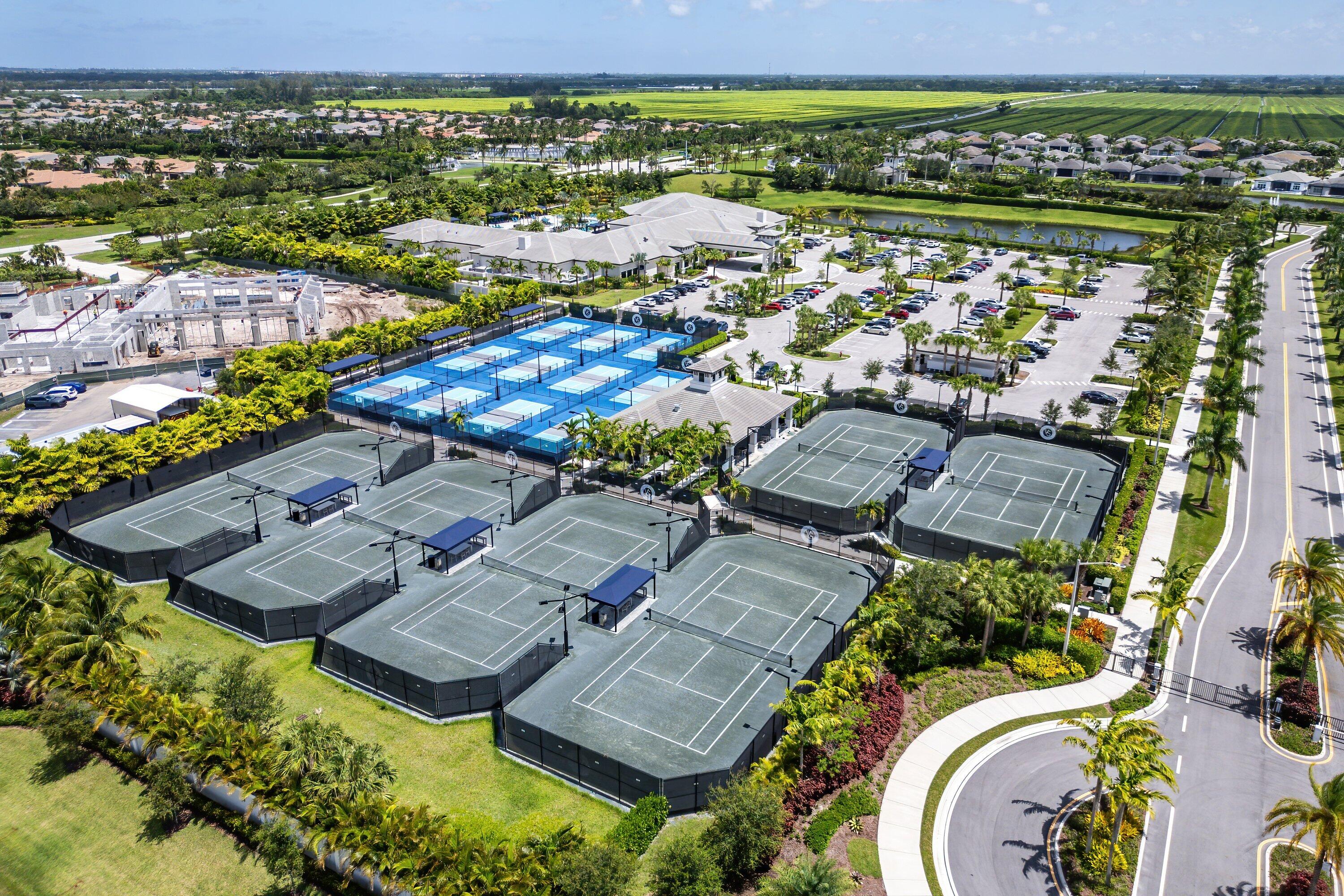 Valencia Sound - Residential