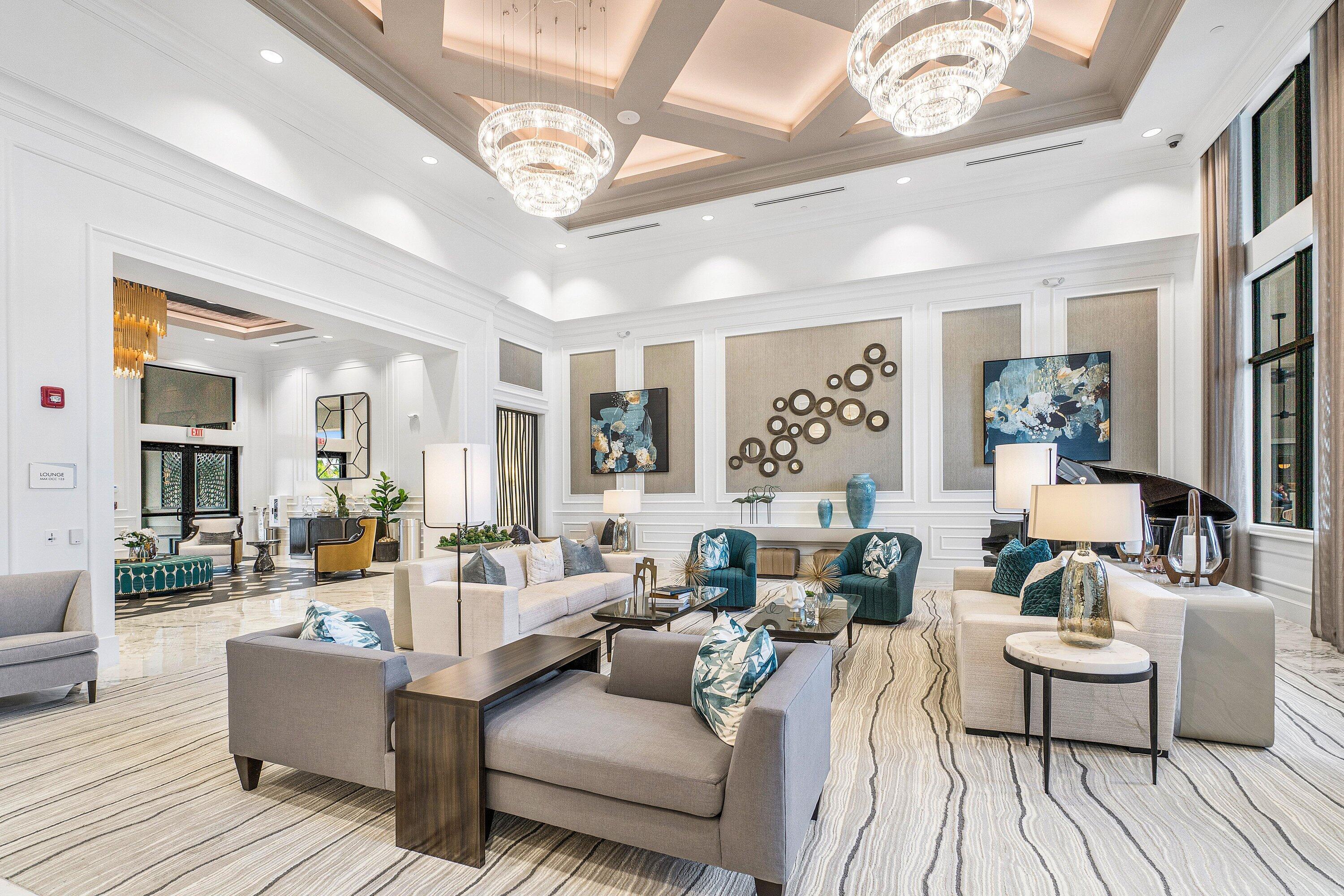 Valencia Sound - Residential