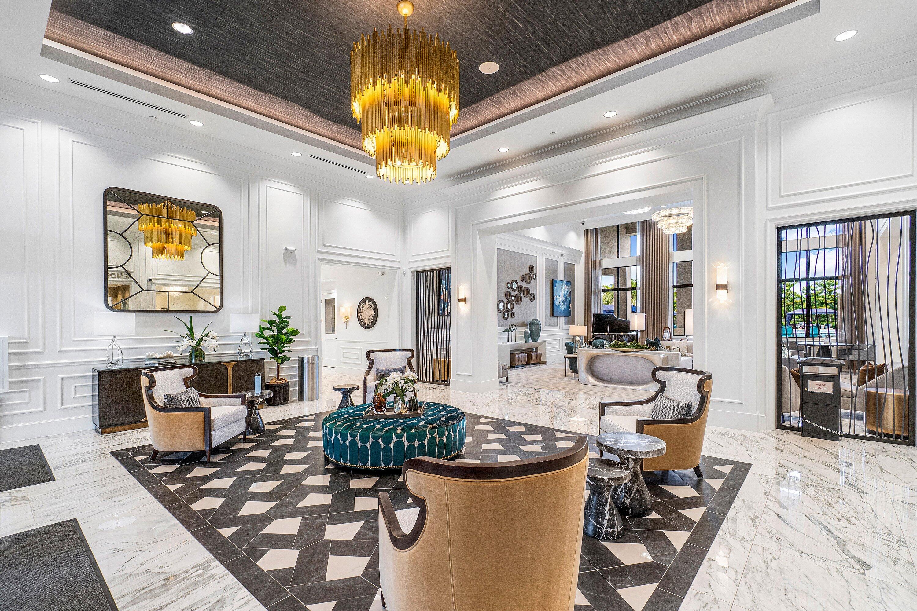 Valencia Sound - Residential